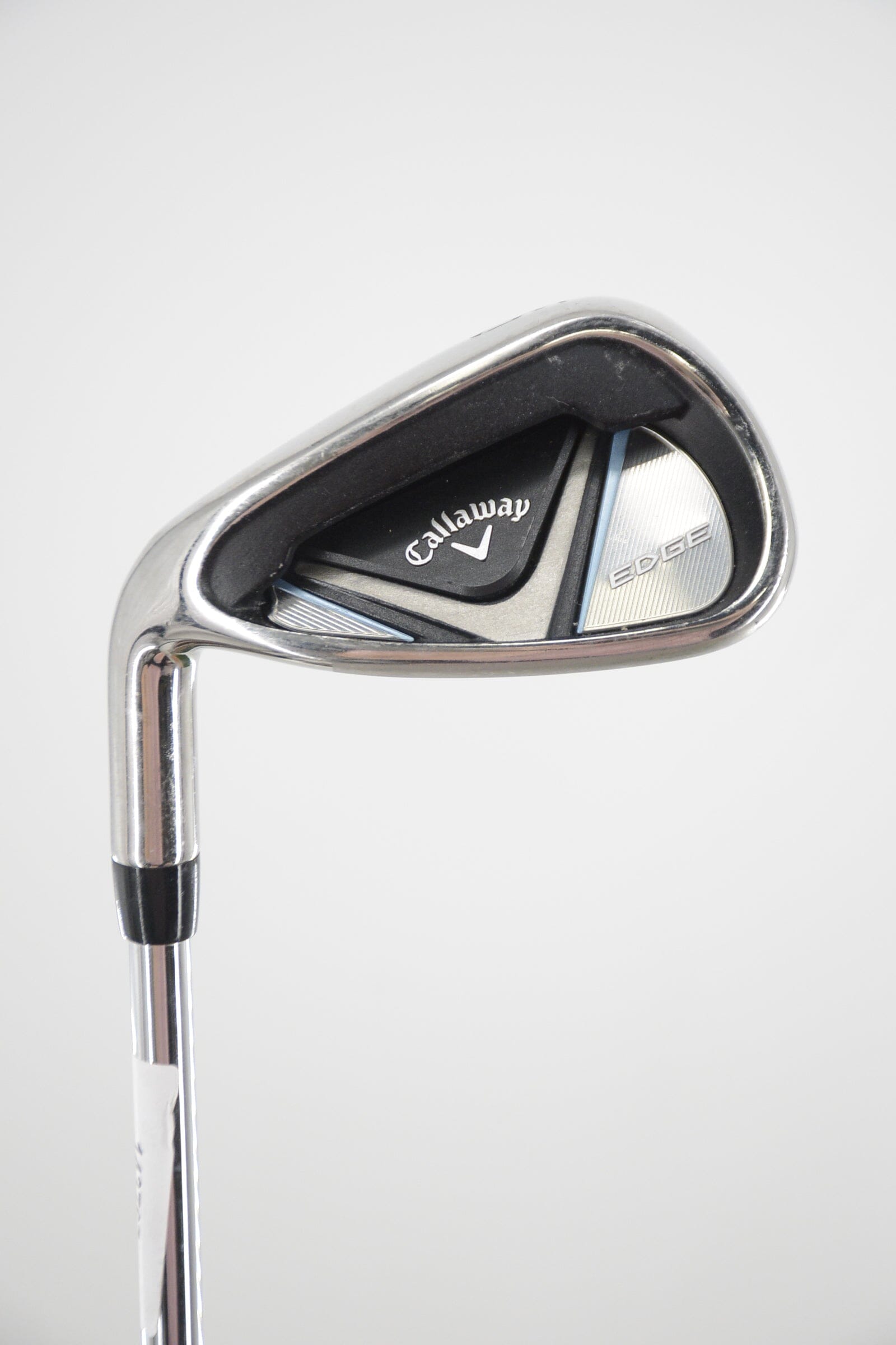 Lefty Callaway Edge Combo 9 Iron R Flex 35.75" Golf Clubs GolfRoots