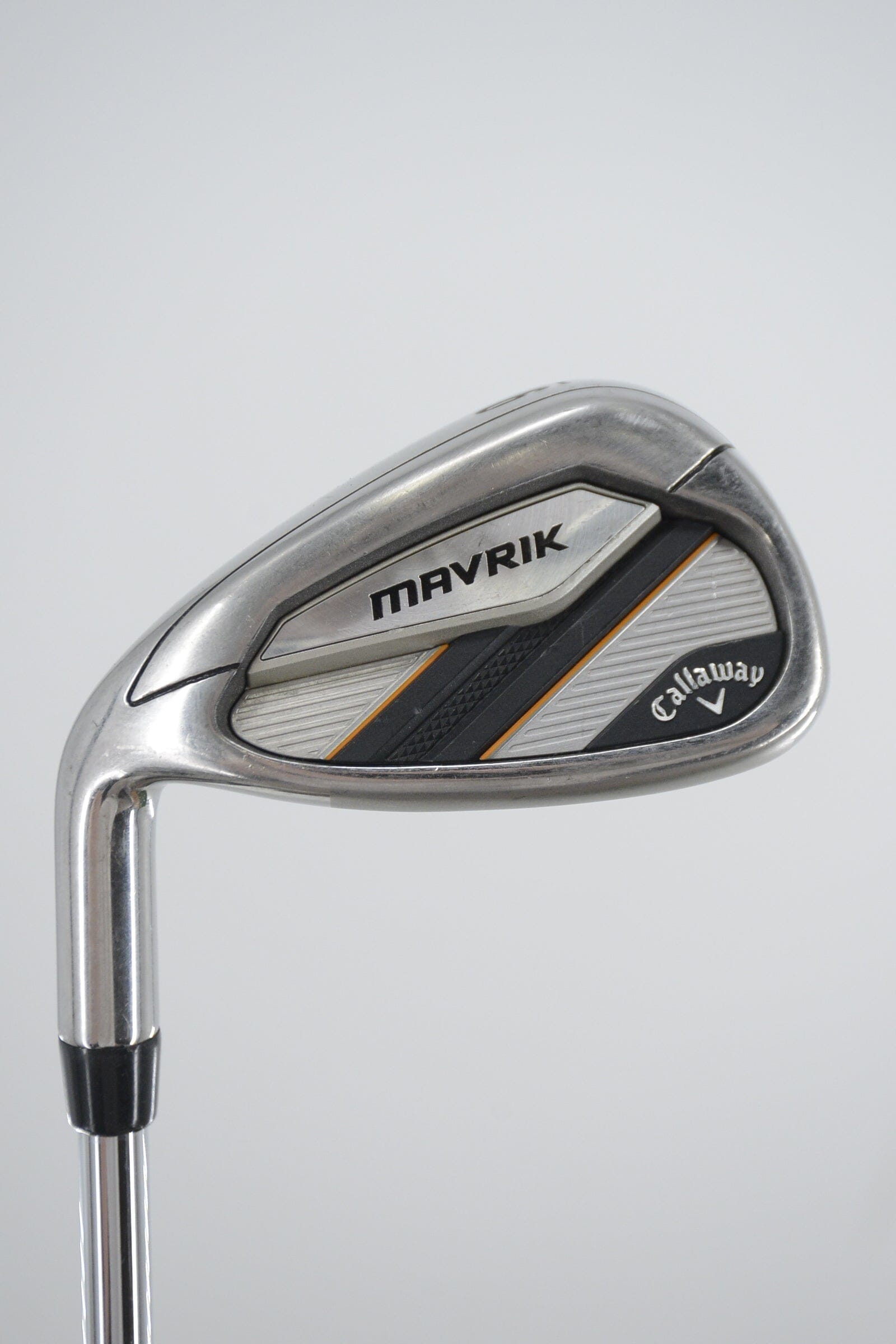 Lefty Callaway Mavrik 9 Iron S Flex 35.5" Golf Clubs GolfRoots