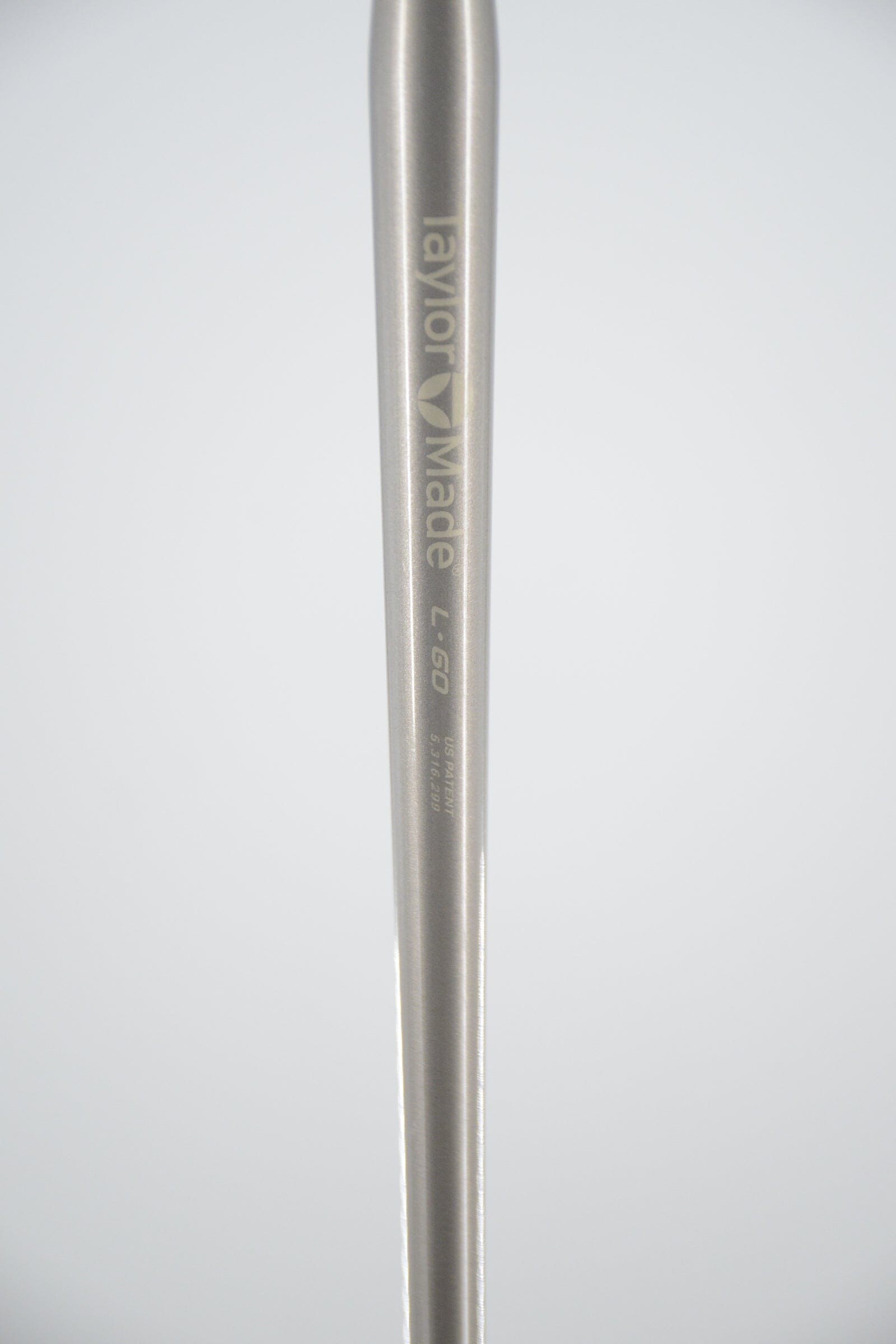 Women's TaylorMade Supersteel Offset 10.5 Degree Driver W Flex 42.75" Golf Clubs GolfRoots