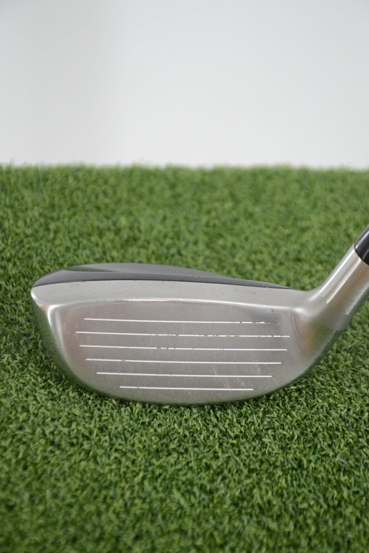 Cleveland Hibore 4 Hybrid S Flex 39.5" Golf Clubs GolfRoots