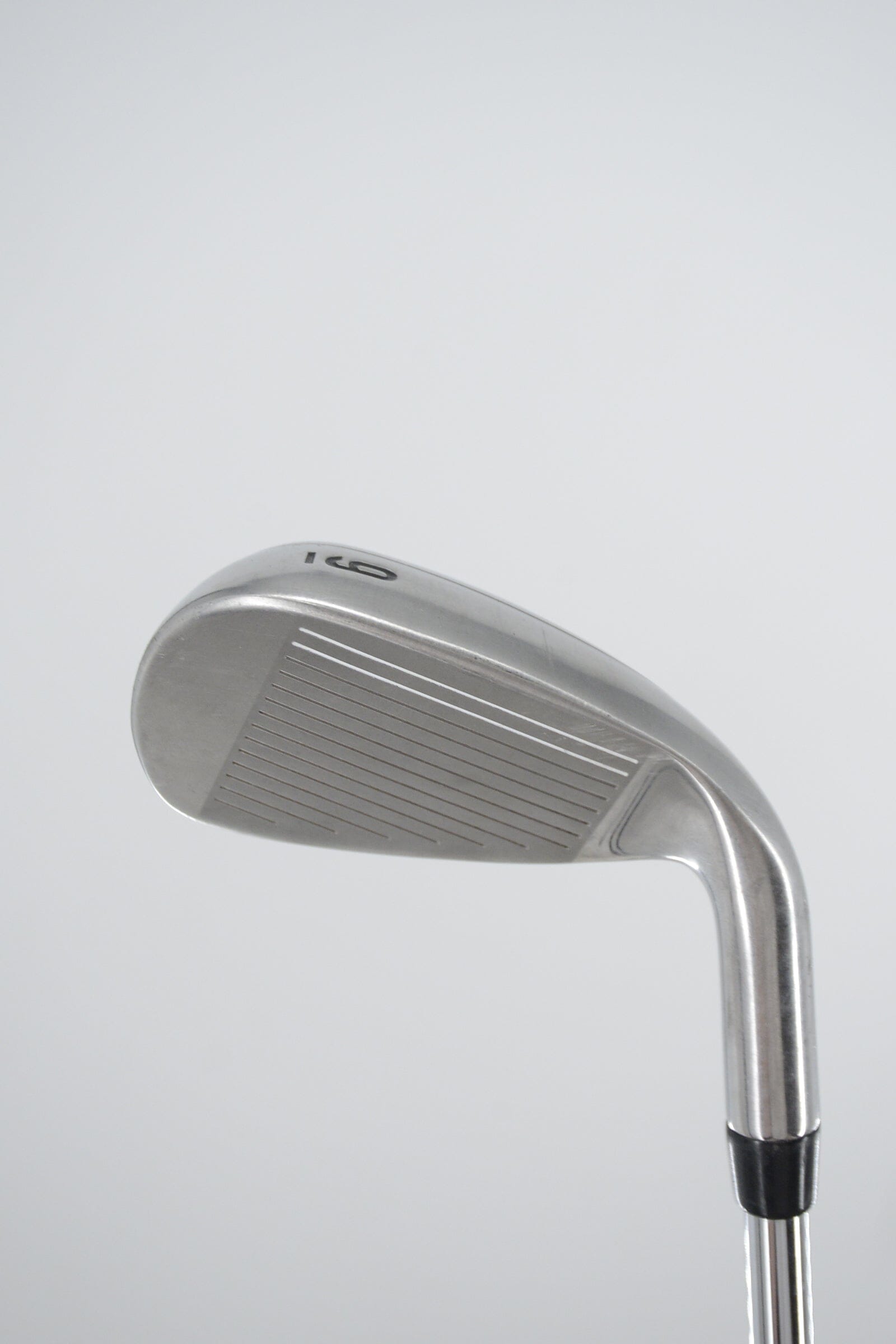 Lefty Callaway Mavrik 9 Iron S Flex 35.5" Golf Clubs GolfRoots