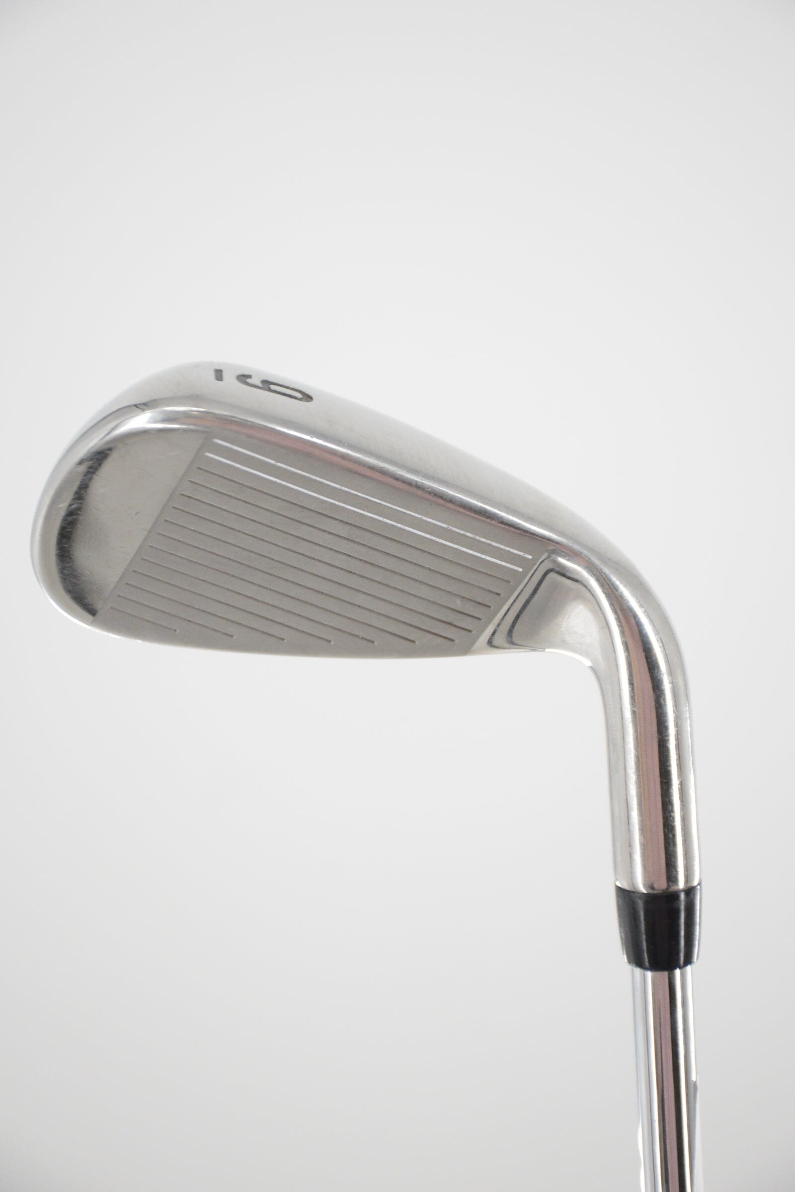 Lefty Callaway Edge Combo 9 Iron R Flex 35.75" Golf Clubs GolfRoots