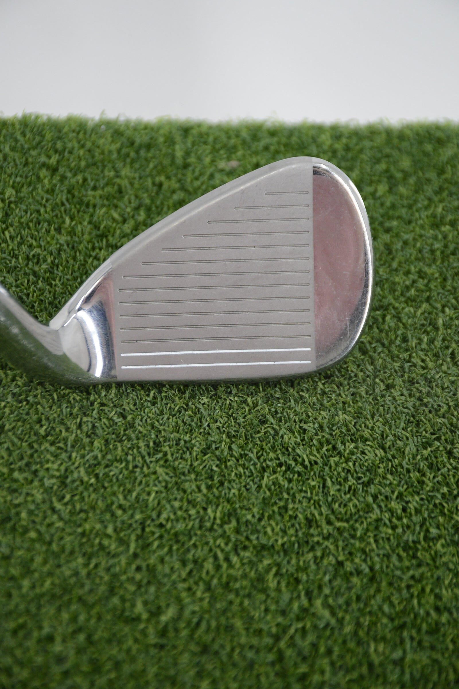 Lefty Callaway Edge Combo 9 Iron R Flex 35.75" Golf Clubs GolfRoots