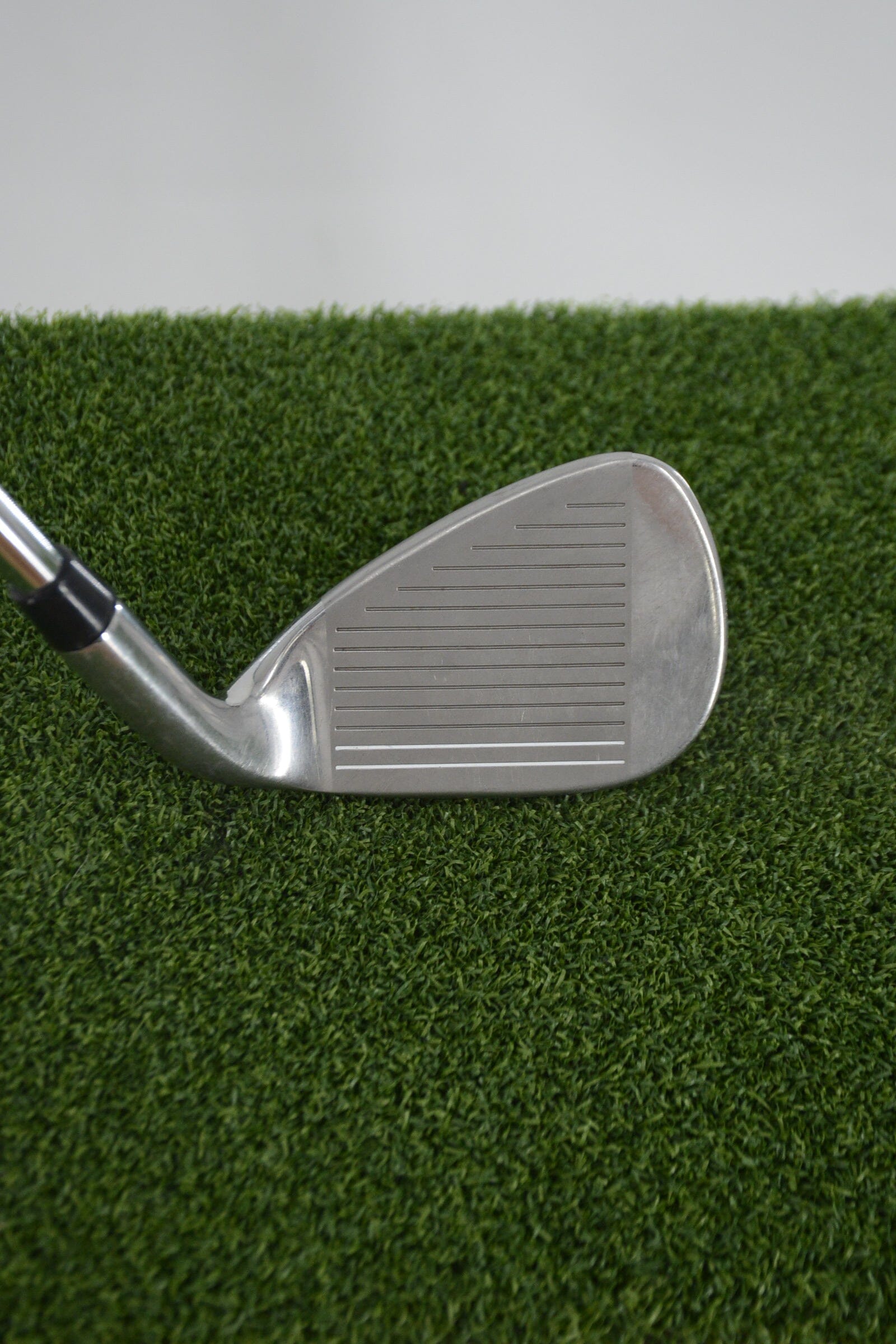 Lefty Callaway Mavrik 9 Iron S Flex 35.5" Golf Clubs GolfRoots