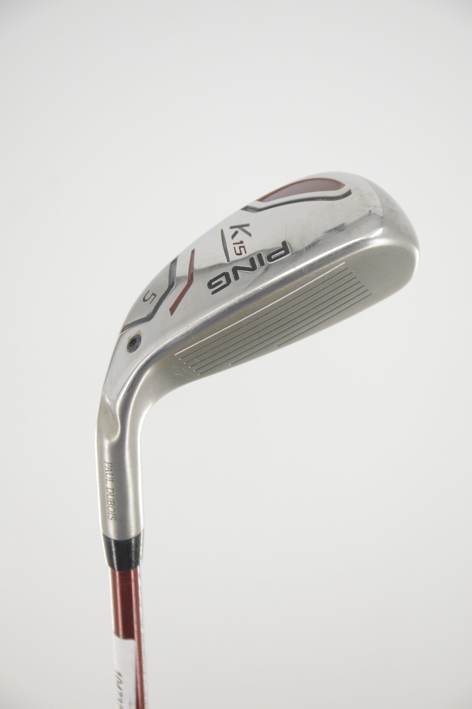 Ping K15 5 Hybrid R Flex 38.5" Golf Clubs GolfRoots