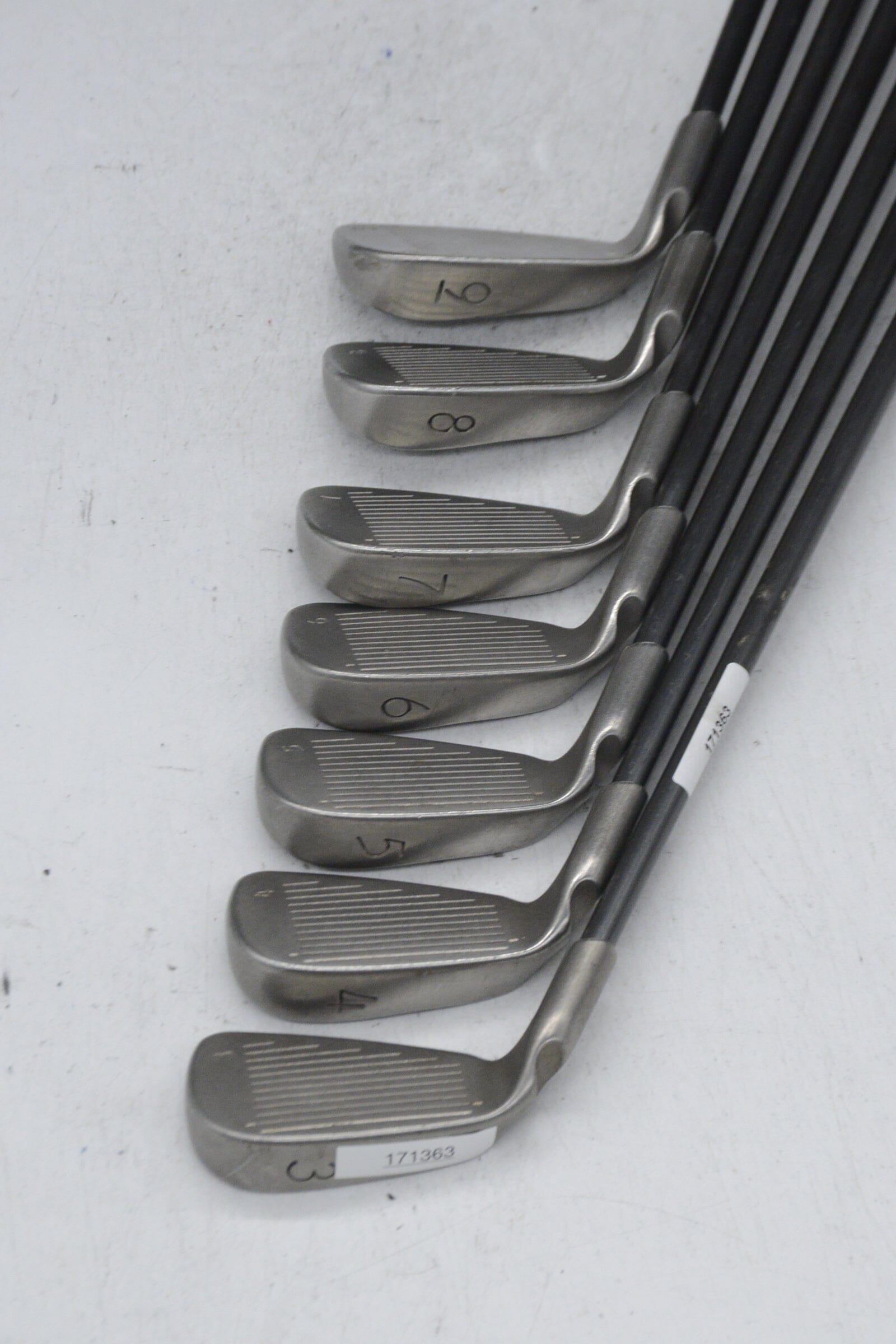 Ping I3 + 3-9 Iron Set S Flex -0.75" Golf Clubs GolfRoots