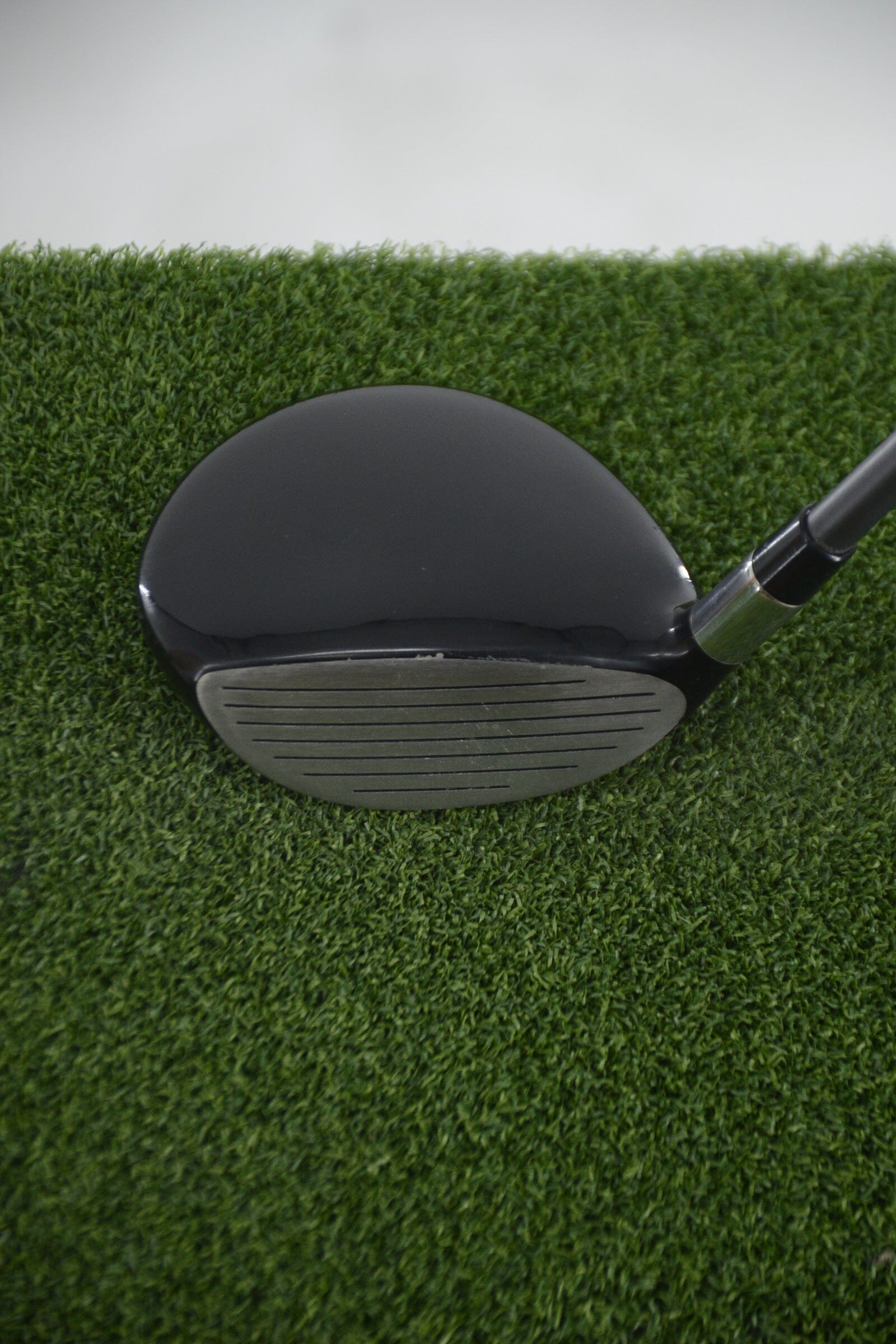 Women's Callaway RAZR Hawk 7 Wood W Flex 40.75" Golf Clubs GolfRoots