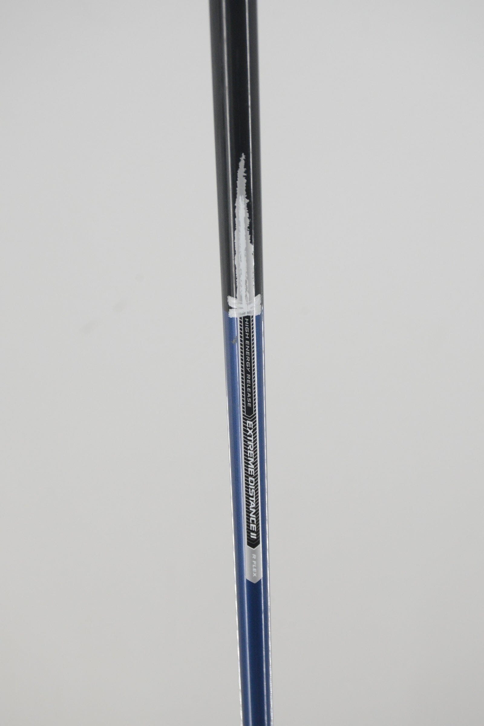 *Dented* Affinity Quadrant 10.5 Degree Driver R Flex 45" Golf Clubs GolfRoots