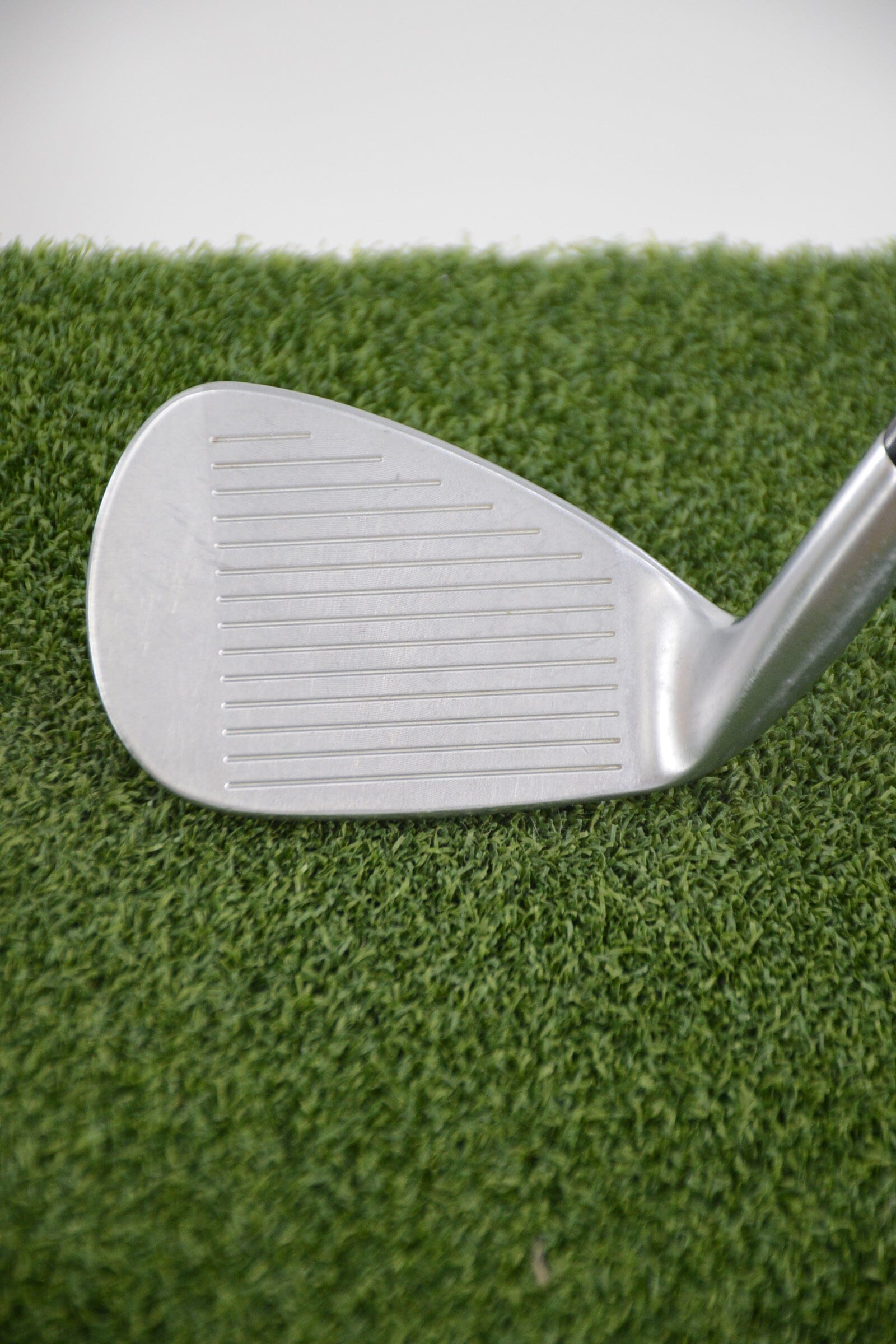 Mizuno JPX 921 Forged GW S Flex 35" Golf Clubs GolfRoots