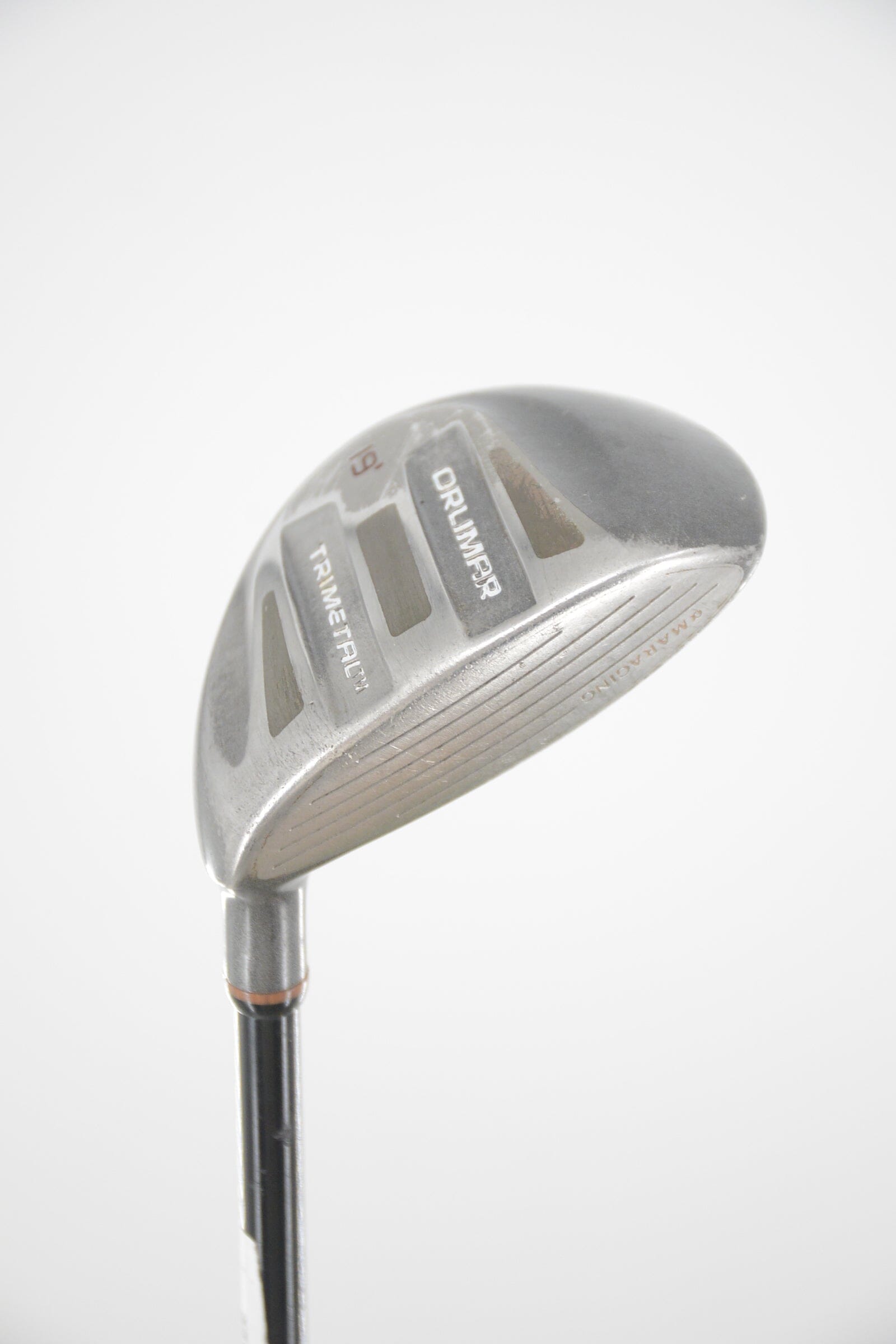Orlimar Trimetal 19 Degree Wood R Flex 42.25" Golf Clubs GolfRoots