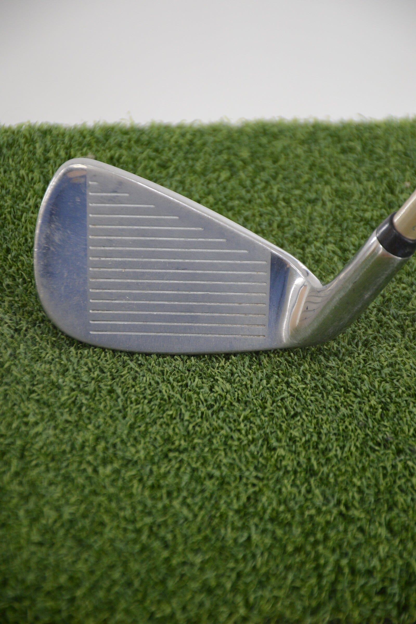 Women's Golden Bear Attack 7 Iron W Flex 36" Golf Clubs GolfRoots