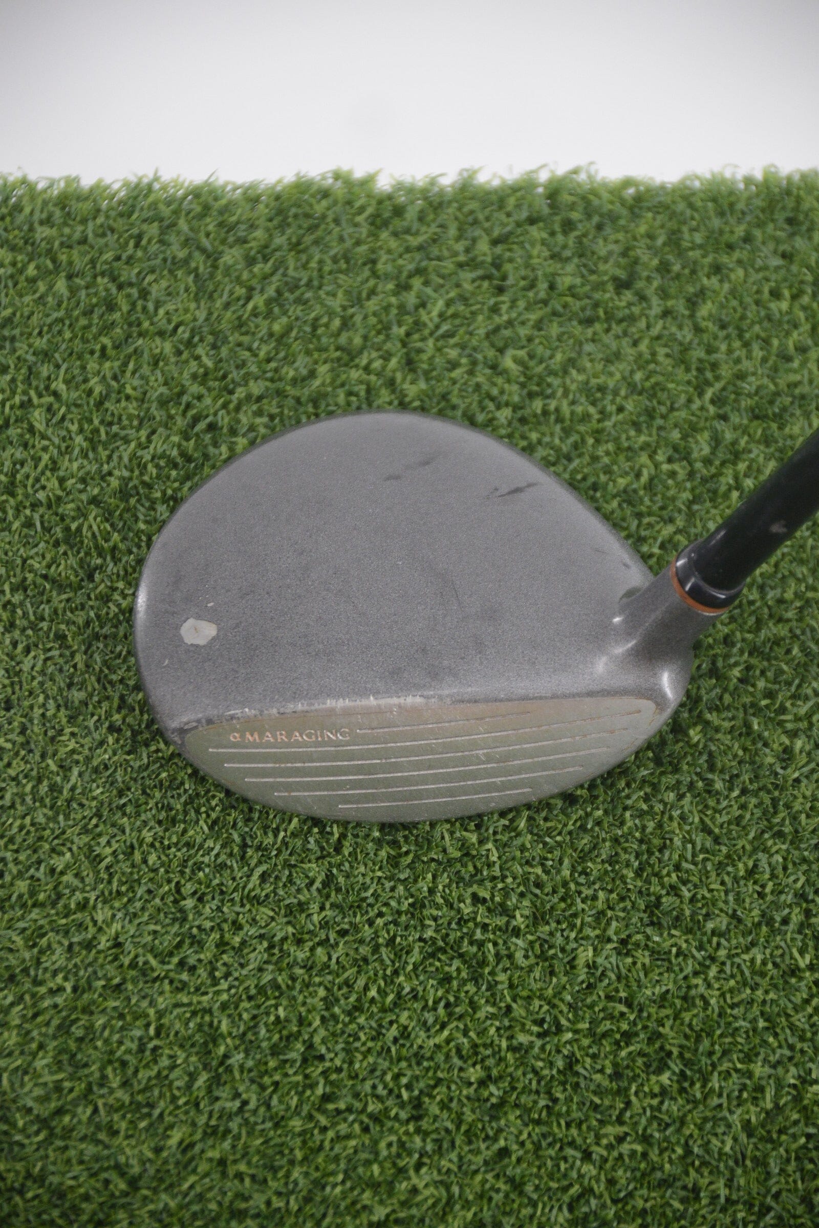 Orlimar Trimetal 19 Degree Wood R Flex 42.25" Golf Clubs GolfRoots