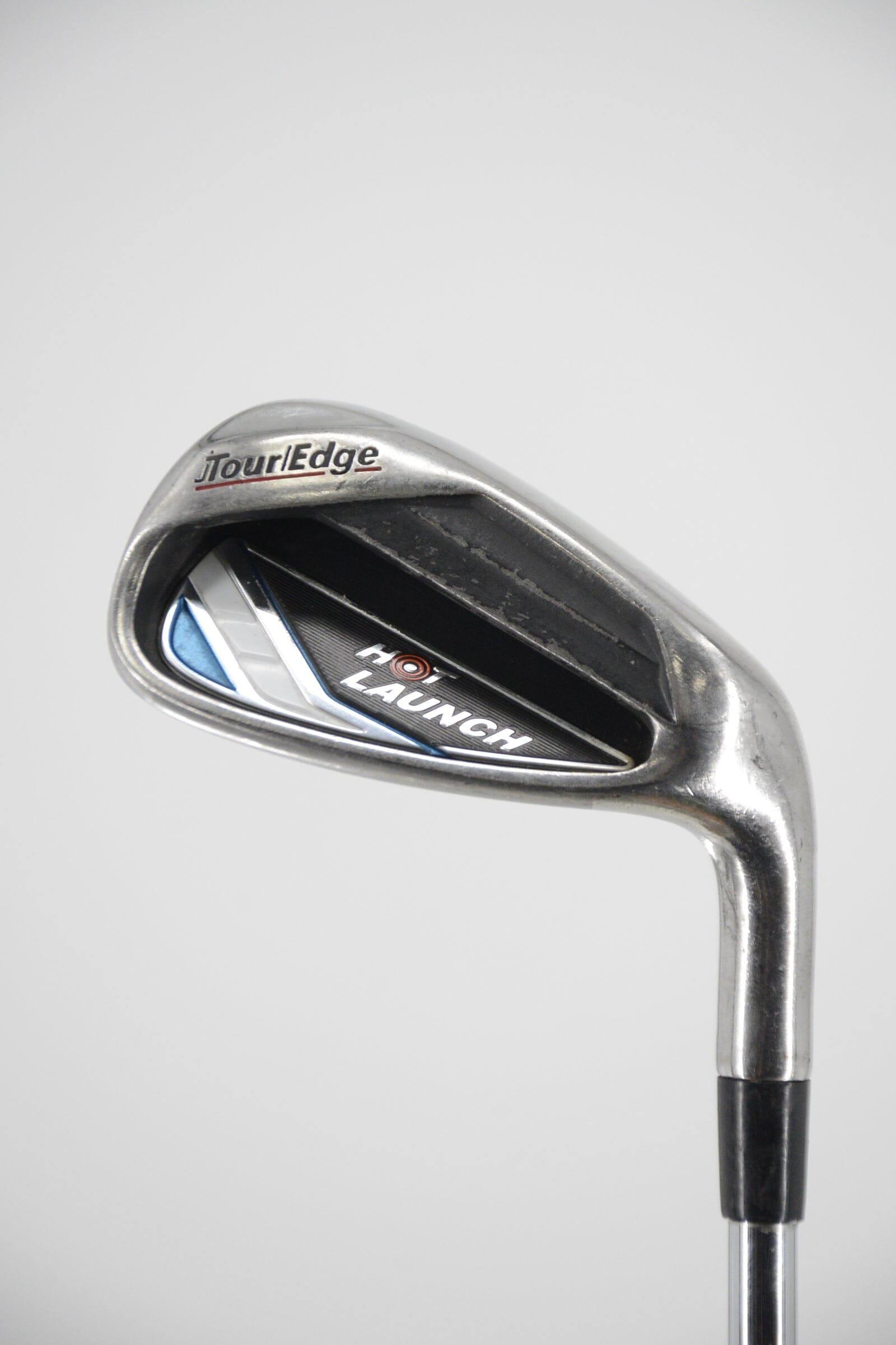 Tour Edge Hot Launch 9 Iron S Flex 36.75" Golf Clubs GolfRoots