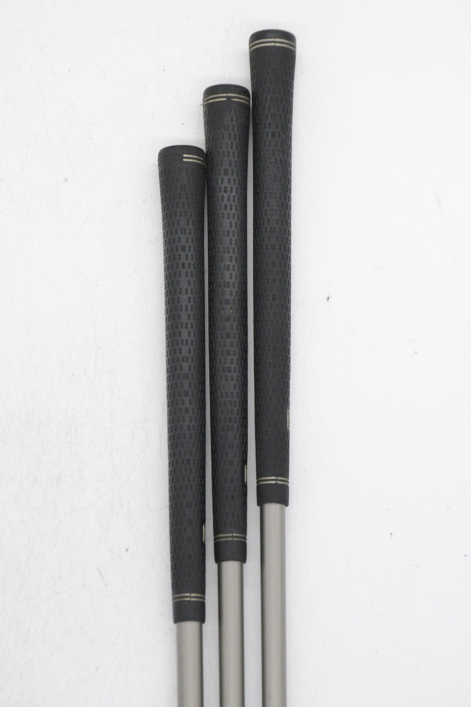 Women's *Dented* Wilson ProStaff D, 3W, 5W Wood Set W Flex Golf Clubs GolfRoots