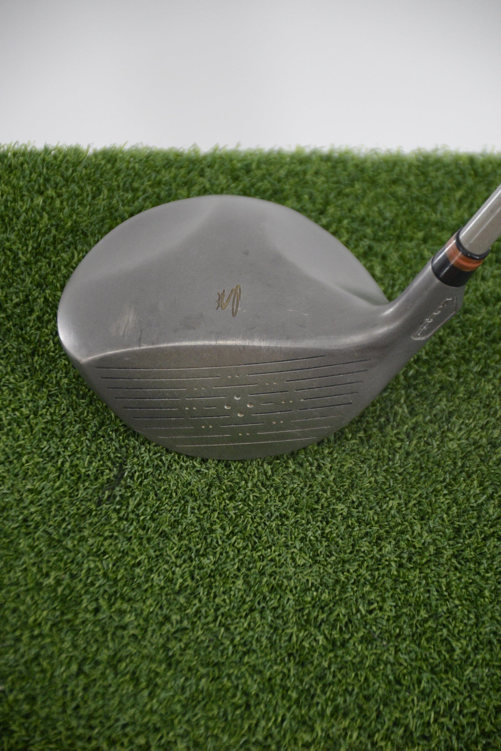 Cobra King Cobra Ti 10.5 Degree Driver R Flex 45.25"