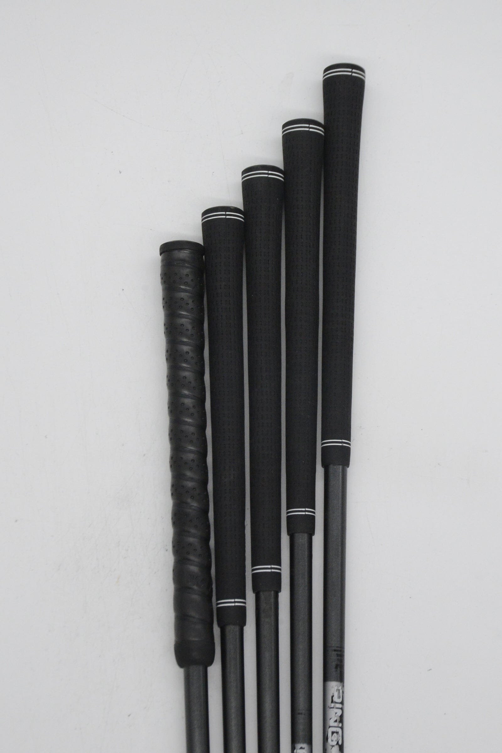 Ping Rapture 7-UW Iron Set R Flex -0.25" Golf Clubs GolfRoots