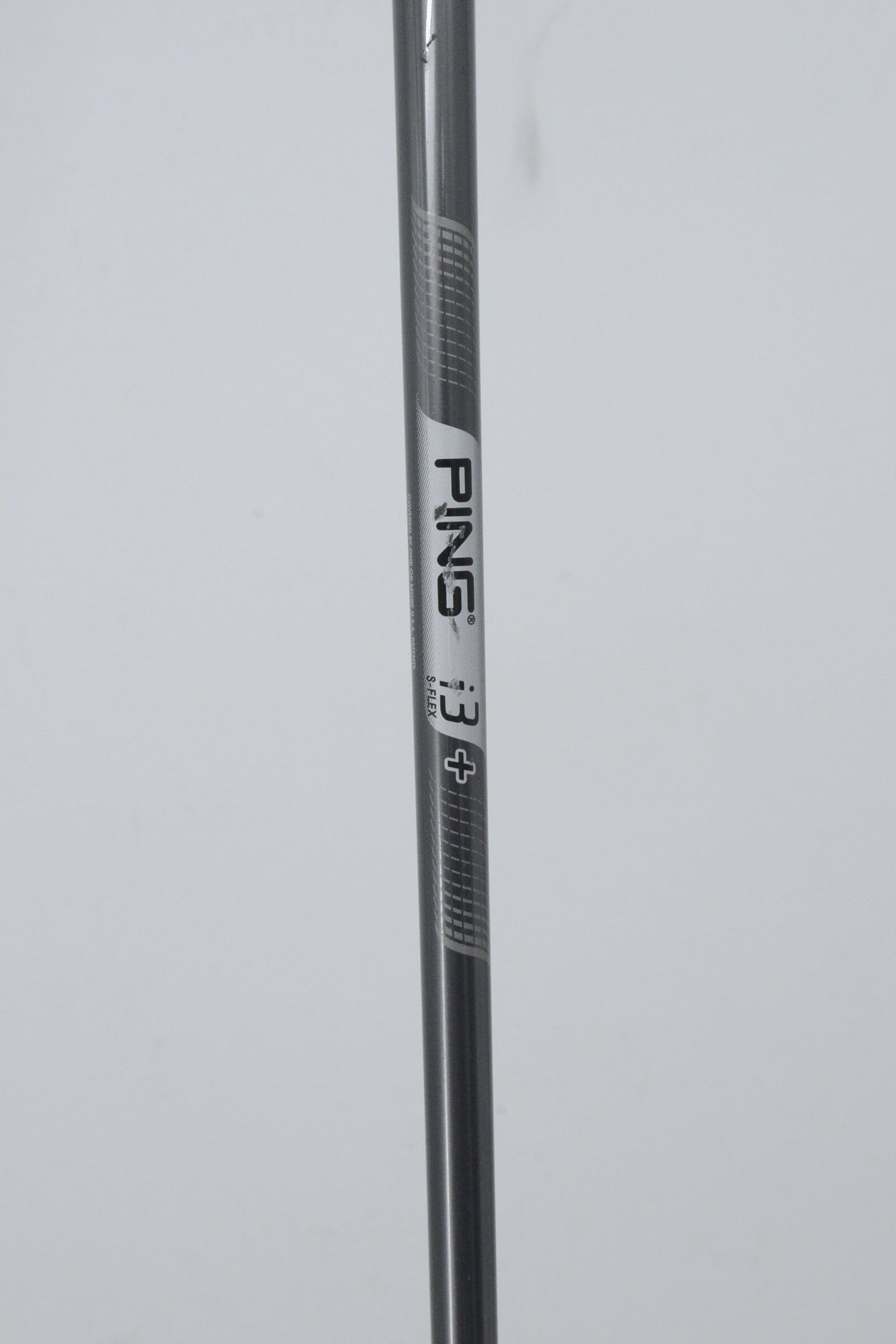 Ping I3 + 3-9 Iron Set S Flex -0.75" Golf Clubs GolfRoots
