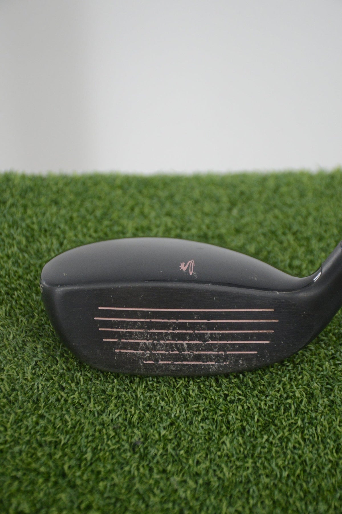 Women's Cobra King F9 Speedback 24 Degree Hybrid W Flex 37.25" Golf Hybrids Cobra