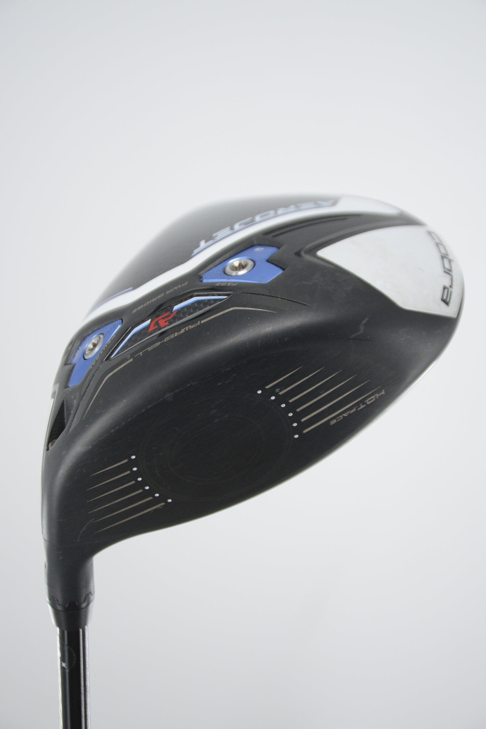 Cobra Aerojet LS 10.5 Degree Driver S Flex 45.5" Golf Clubs GolfRoots
