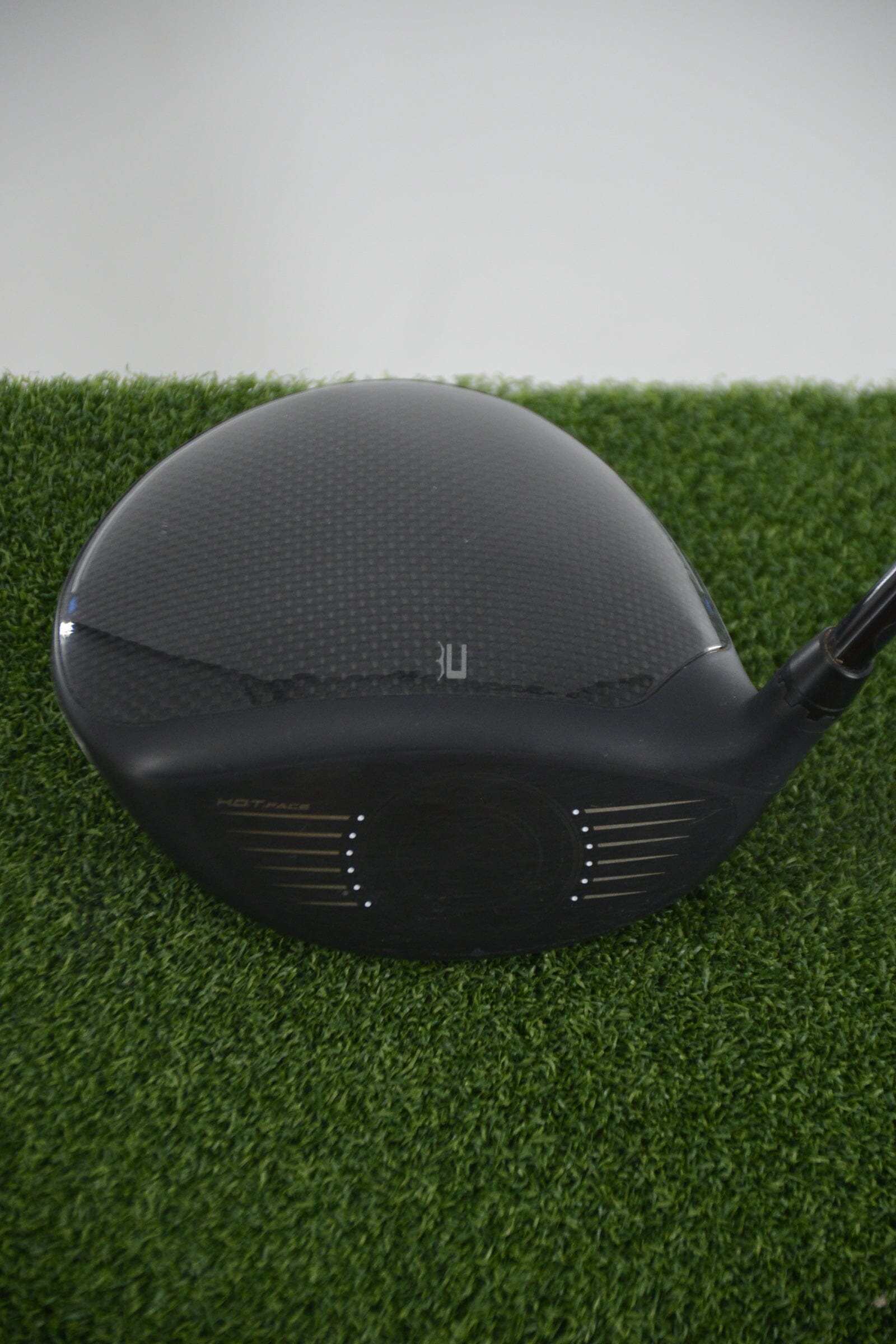 Cobra Aerojet LS 10.5 Degree Driver S Flex 45.5" Golf Clubs GolfRoots
