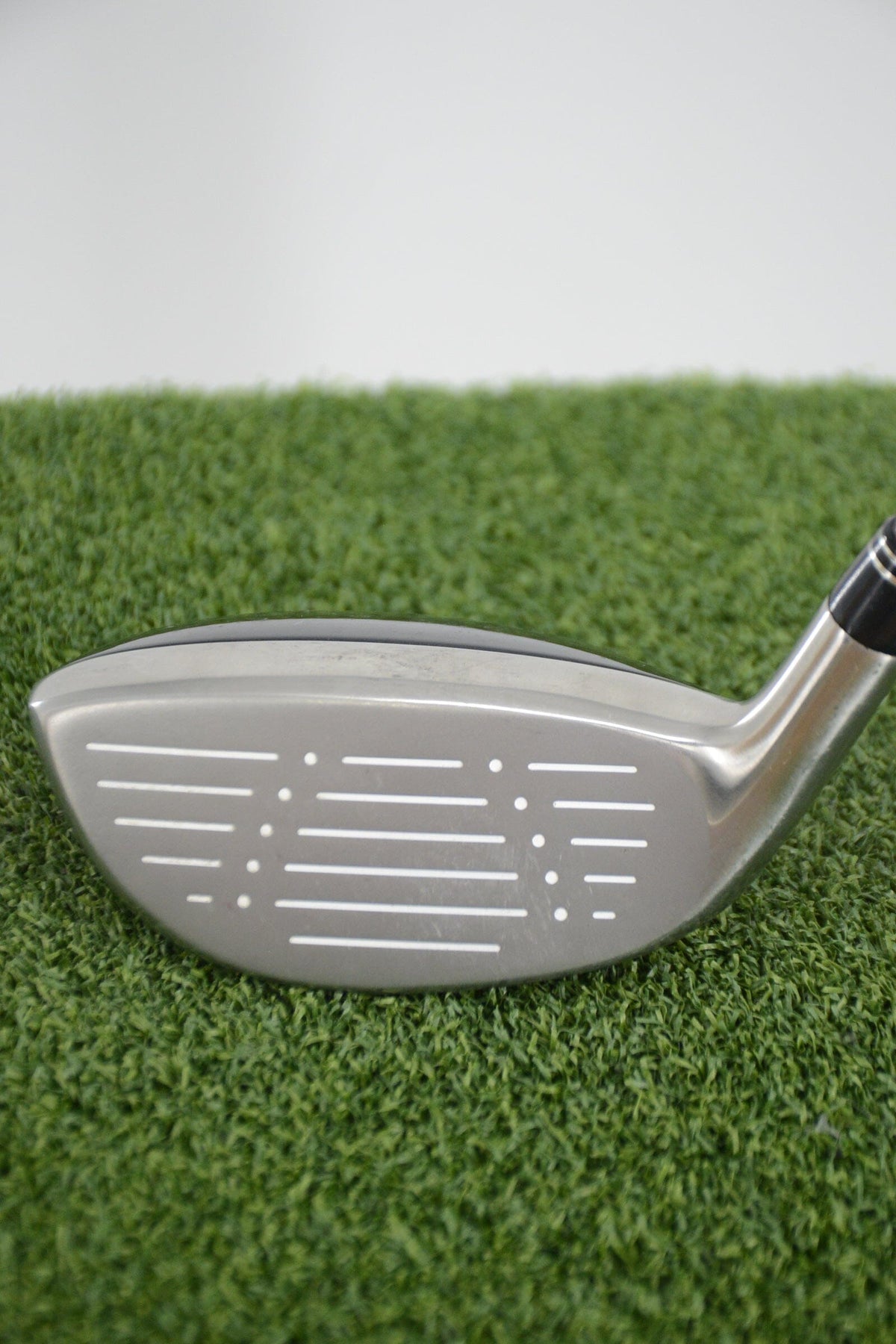 Cobra Baffler TWS 4 Hybrid SR Flex 40" Golf Clubs GolfRoots