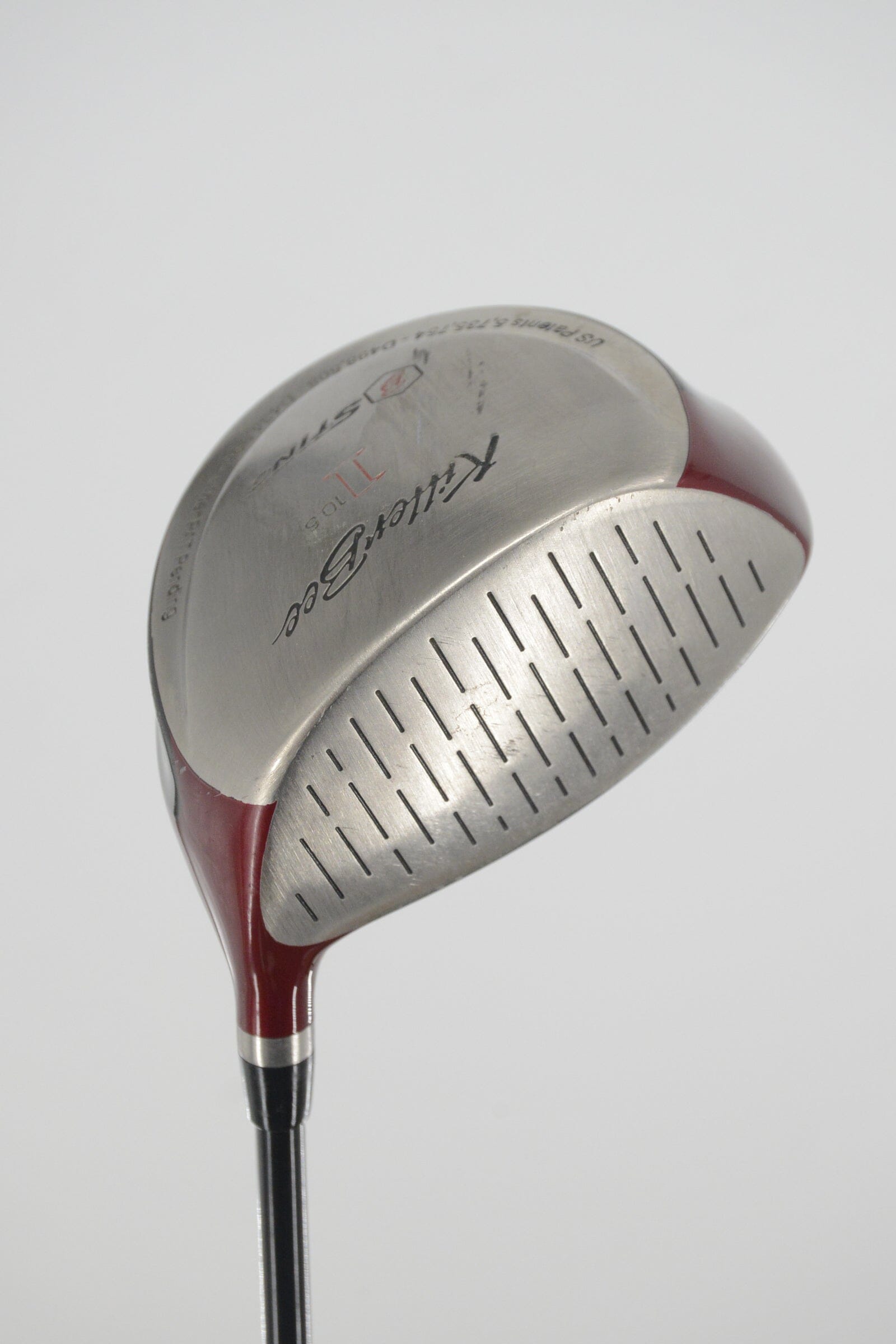 Killer Bee Sting 10.5 Degree Driver R Flex 45.5" Golf Clubs GolfRoots