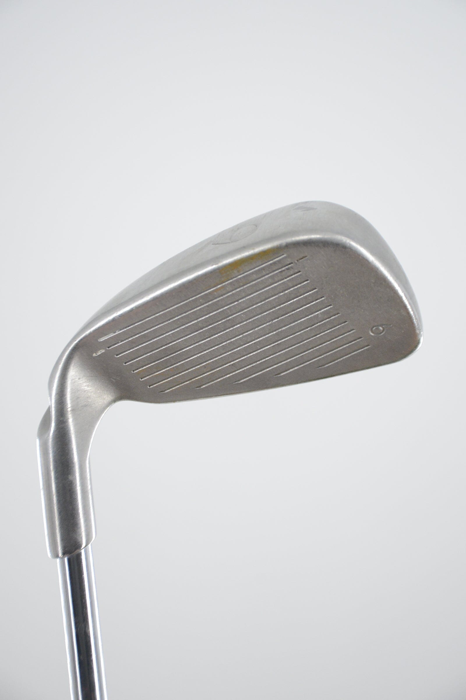 Ping I3 O-Size 6 Iron R Flex 37.25" Golf Clubs GolfRoots