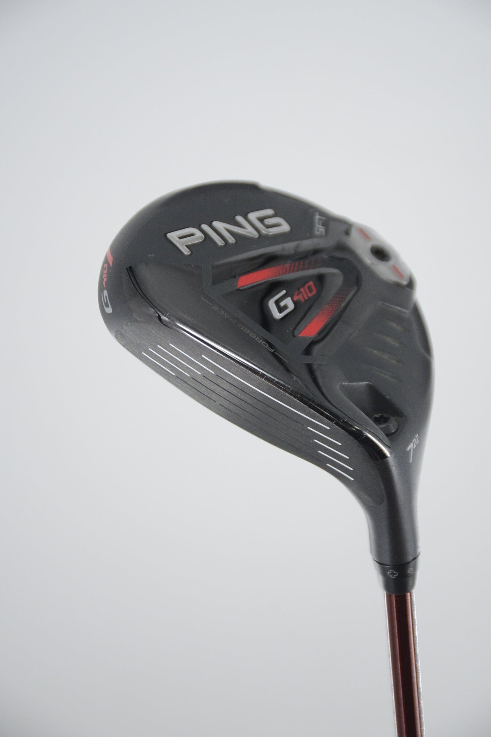 Lefty Ping G410 SFT 7 Wood SR Flex 41" Golf Clubs GolfRoots