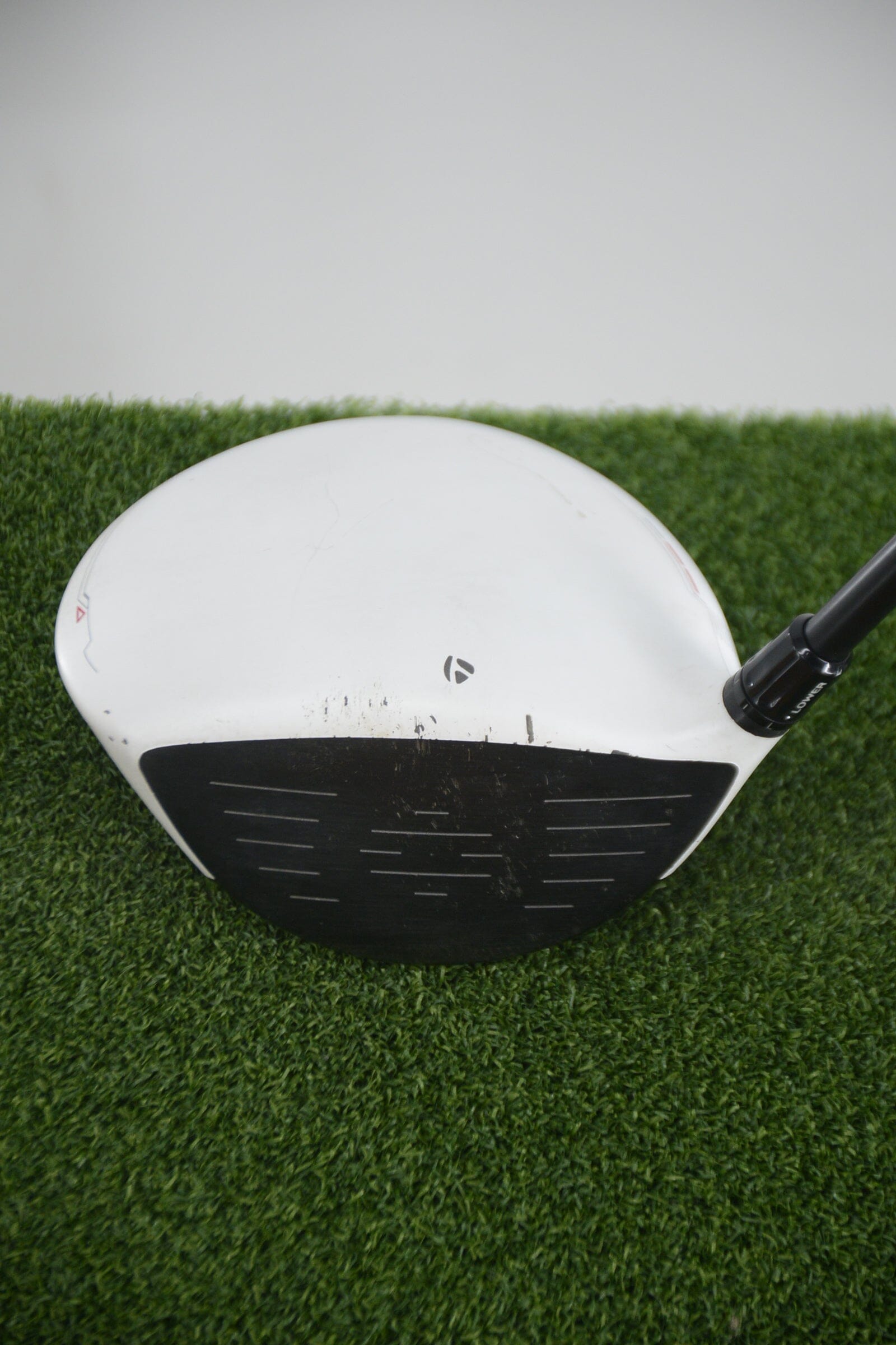 TaylorMade R11 10.5 Degree Driver S Flex 45.5"