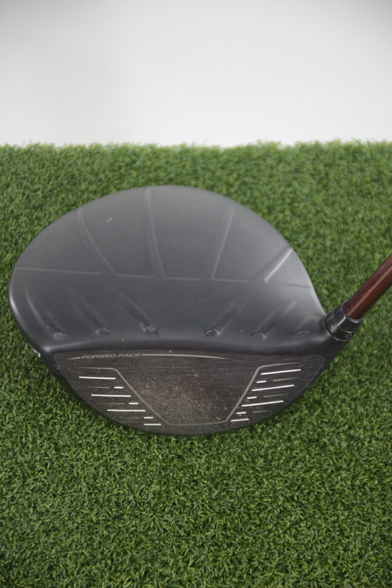 Women's Ping G400 Max 10.5 Degree Driver W Flex 45" Golf Clubs GolfRoots