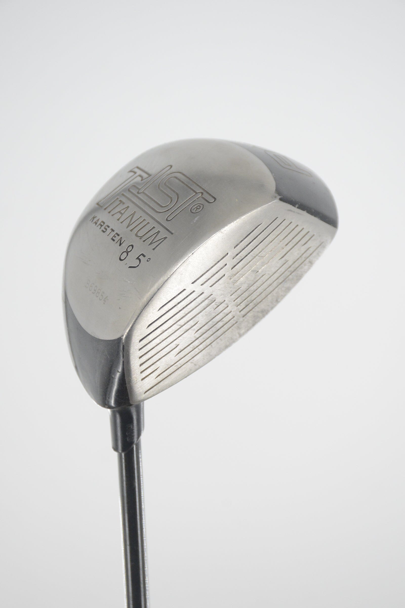 Ping Isi Tour 8.5 Degree Driver R Flex 45.25" Golf Clubs GolfRoots