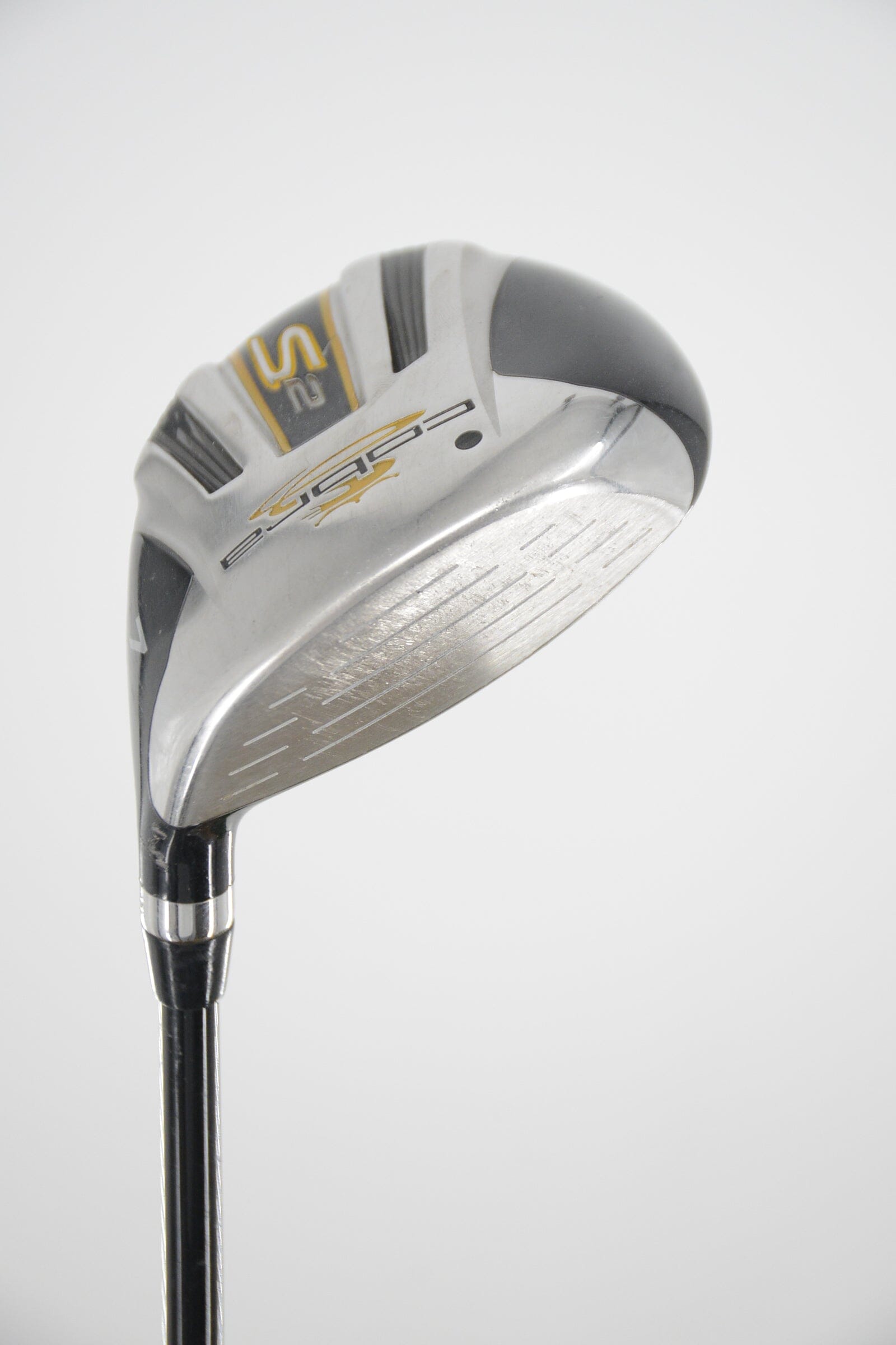 Cobra S2 7 Wood R Flex 42.25" Golf Clubs GolfRoots