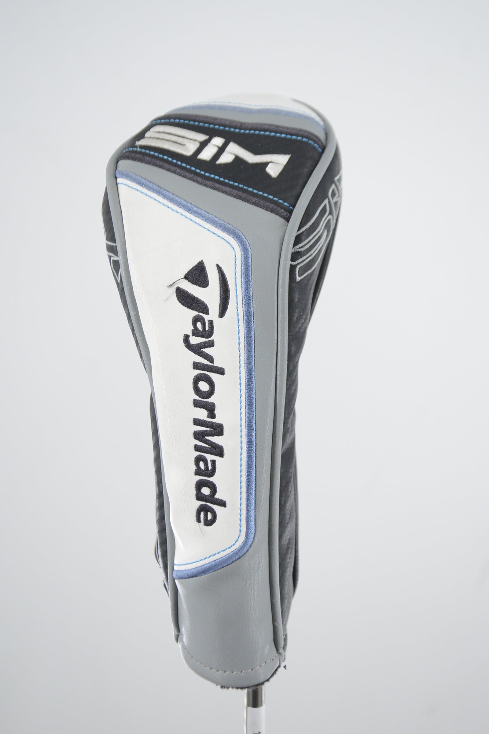TaylorMade SIM Max D 3 Wood S Flex 43"