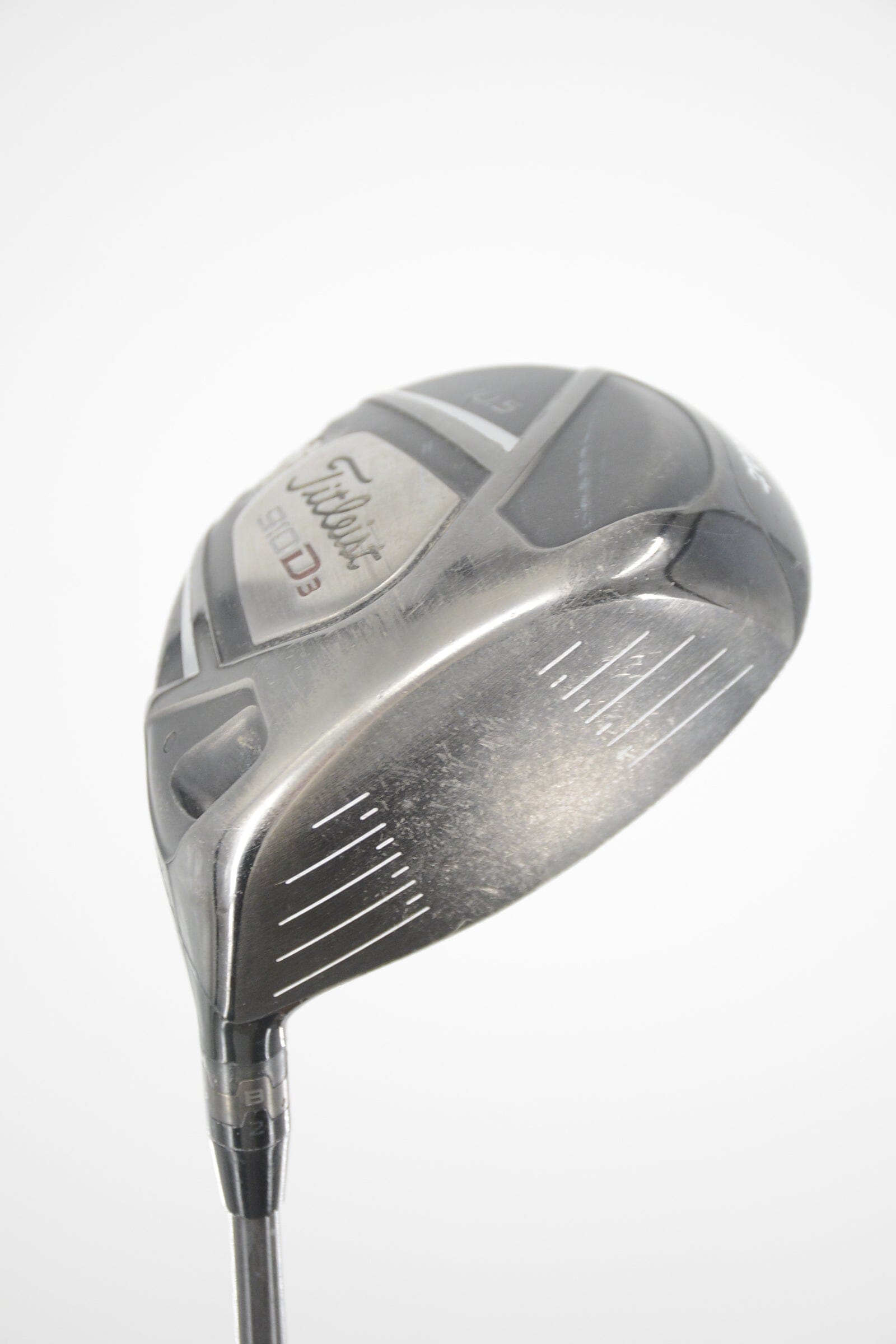 Titleist 910D3 10.5 Degree Driver S Flex 45" Golf Clubs GolfRoots