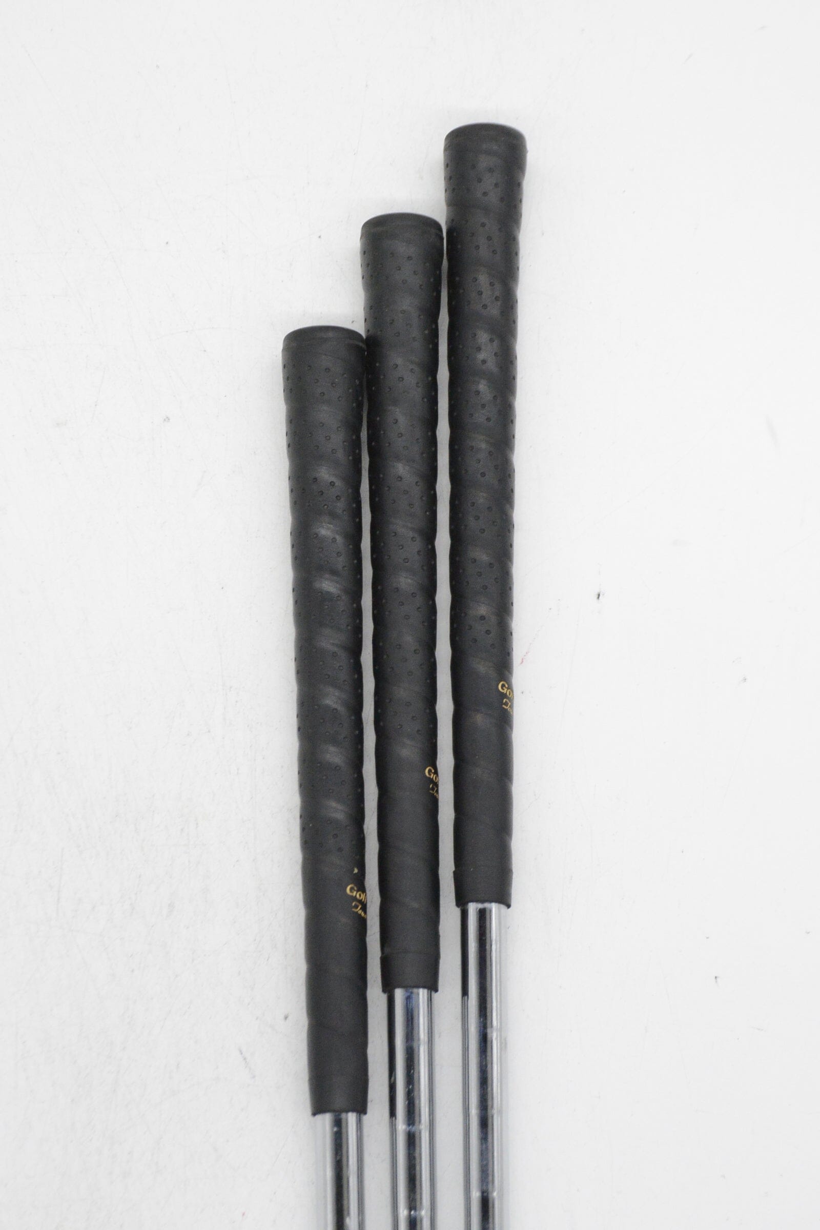 Golfsmith Speed Bumps D, 3W, 5W Wood Set S Flex Golf Clubs GolfRoots