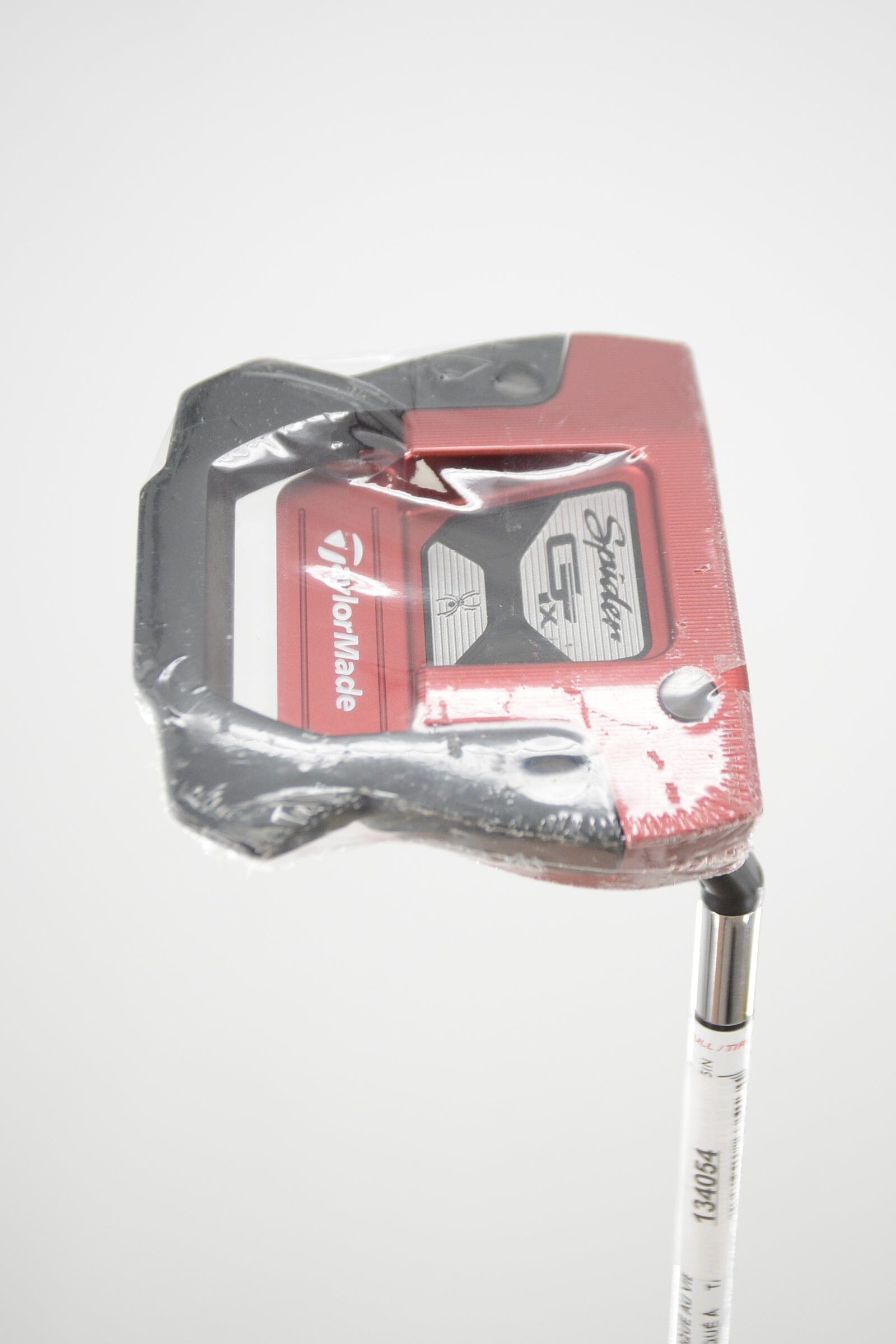 NEW TaylorMade Spider GTx Putter 35" Golf Clubs GolfRoots