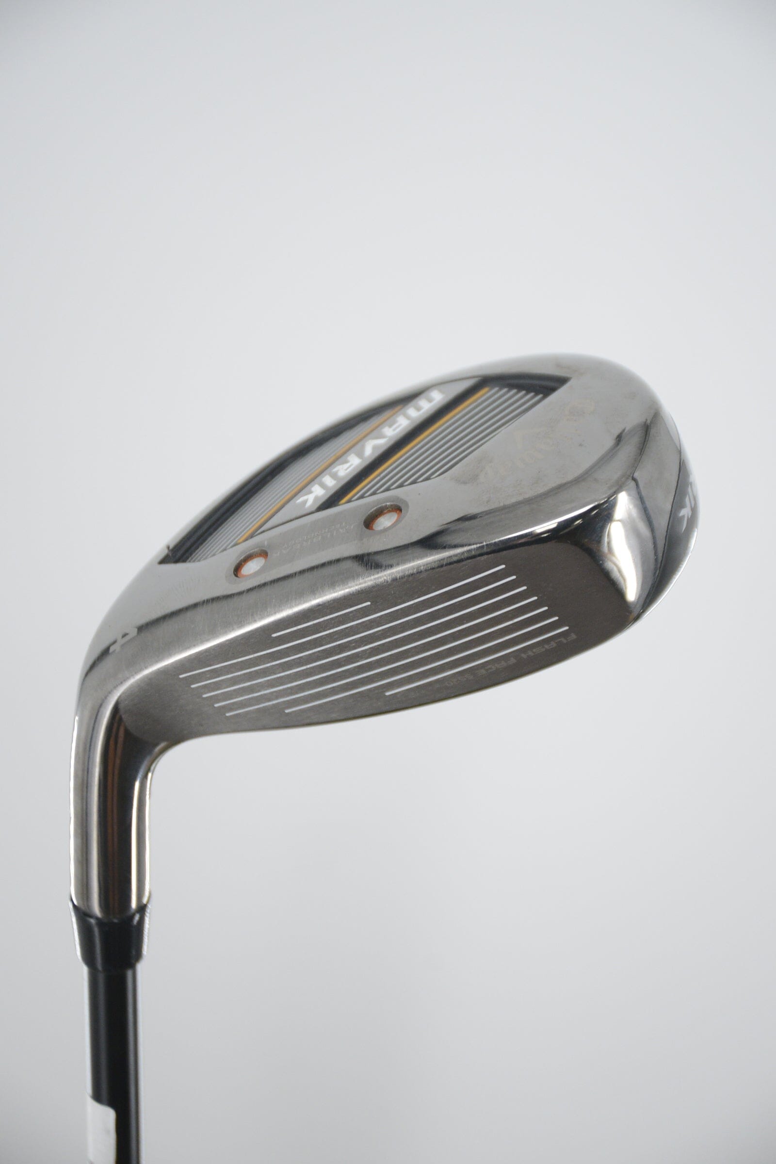 Women's Callaway Mavrik Max 4 Hybrid W Flex 38.75" Golf Clubs GolfRoots