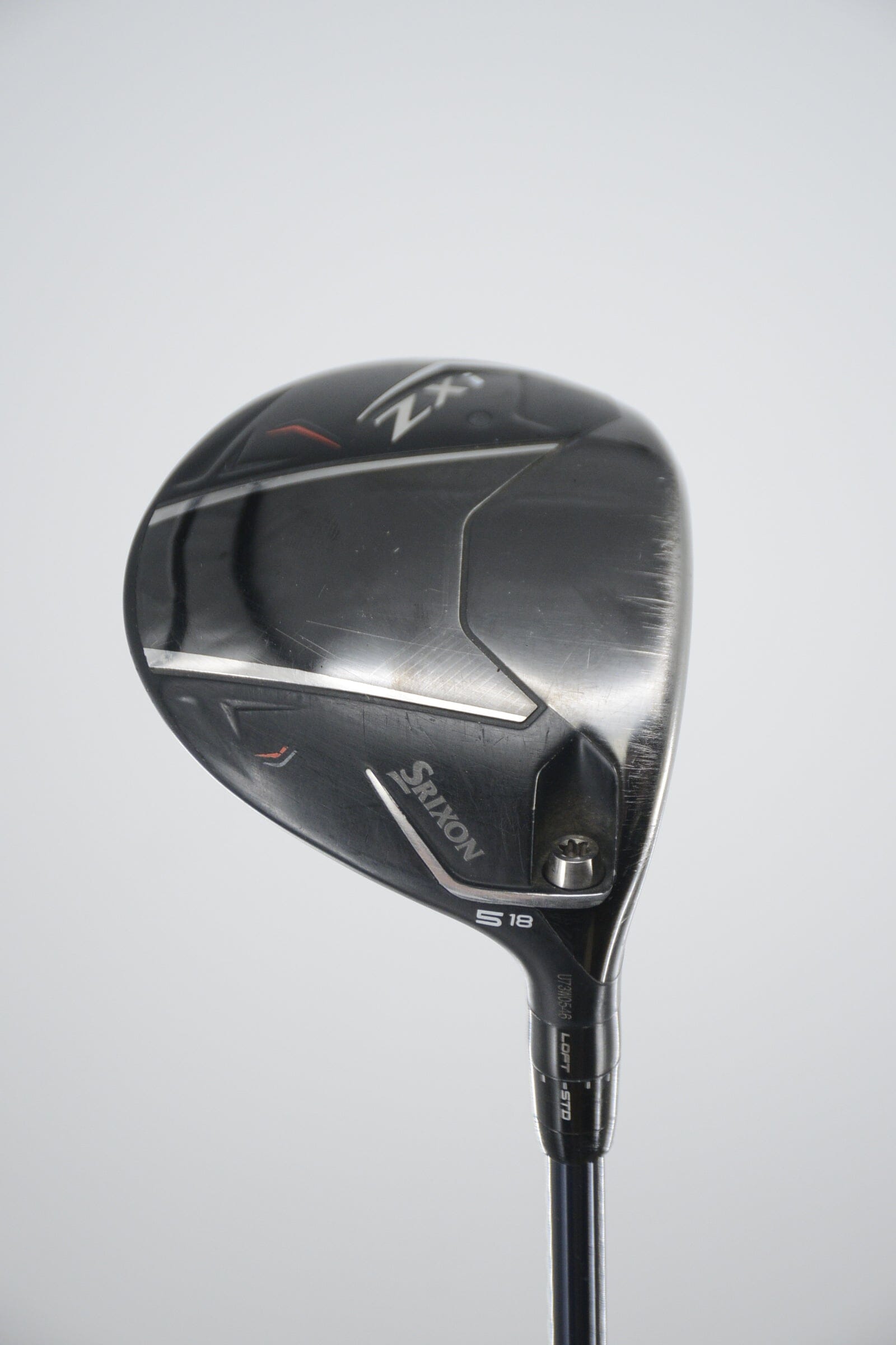 Srixon ZXi 5 Wood R Flex 42.25"