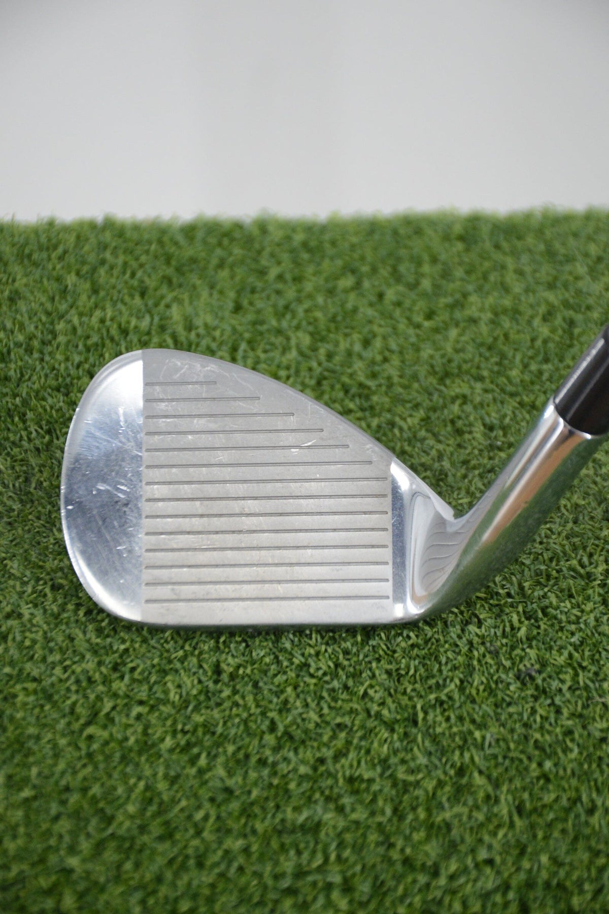 Nakashima SW S Flex 35" Golf Clubs GolfRoots