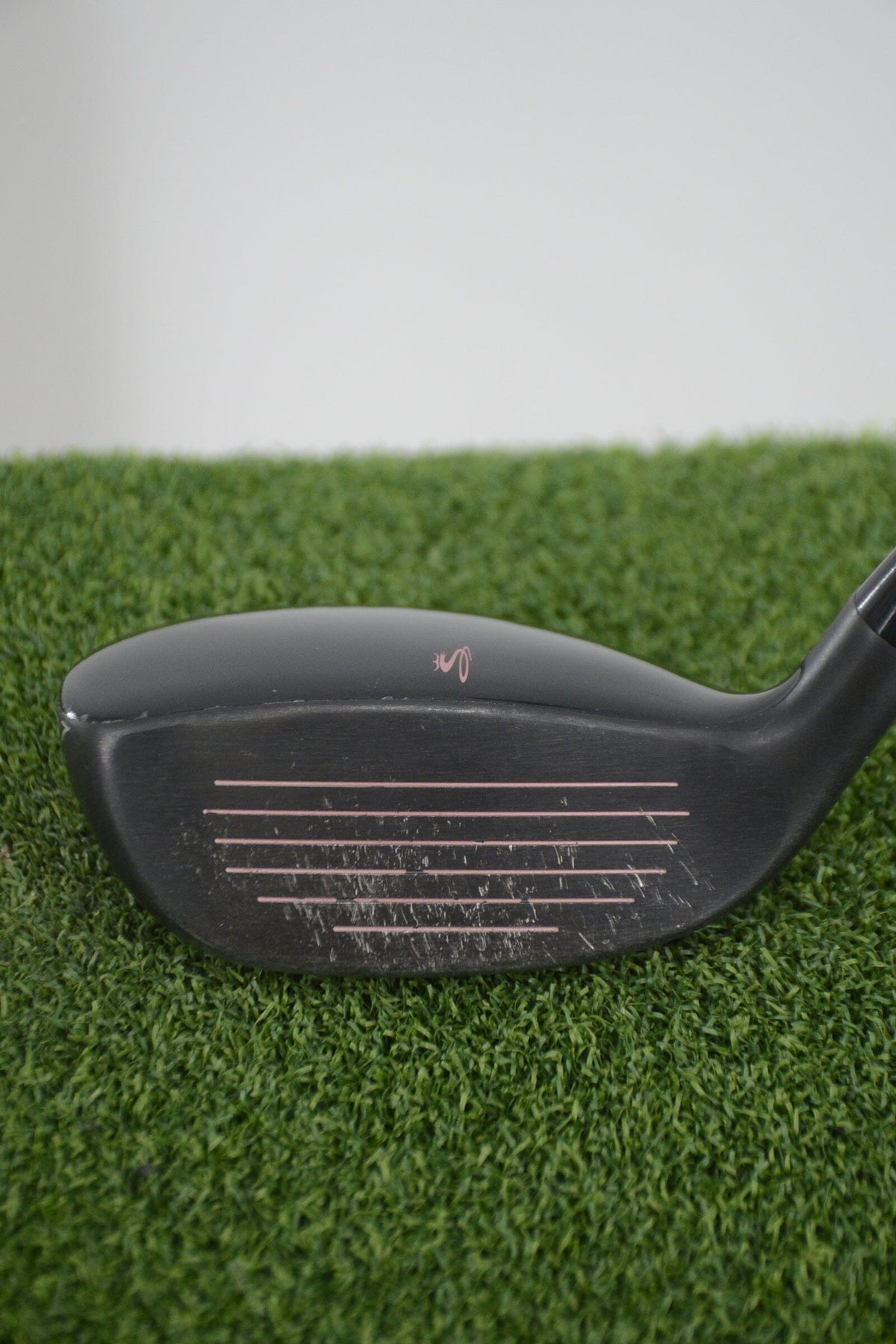 Women's Cobra King F9 Speedback 31 Degree Hybrid W Flex 35.75" Golf Hybrids Cobra