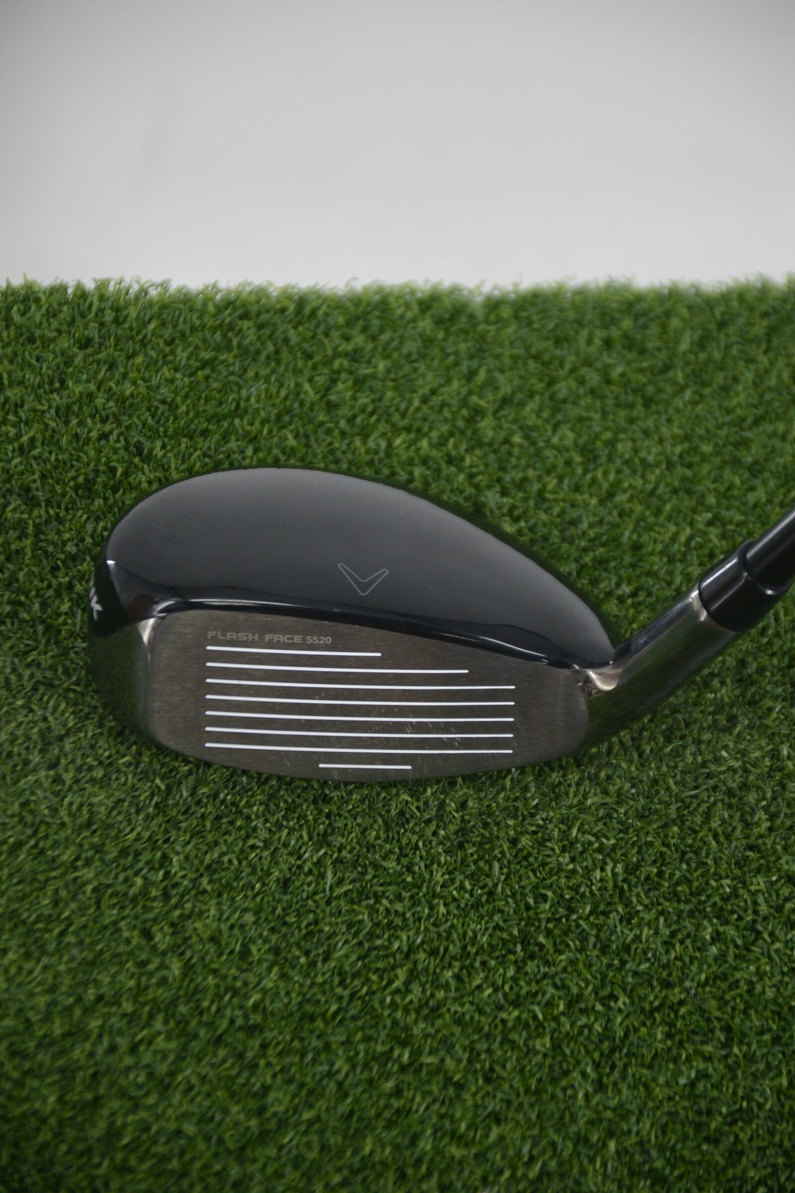 Women's Callaway Mavrik Max 4 Hybrid W Flex 38.75" Golf Clubs GolfRoots