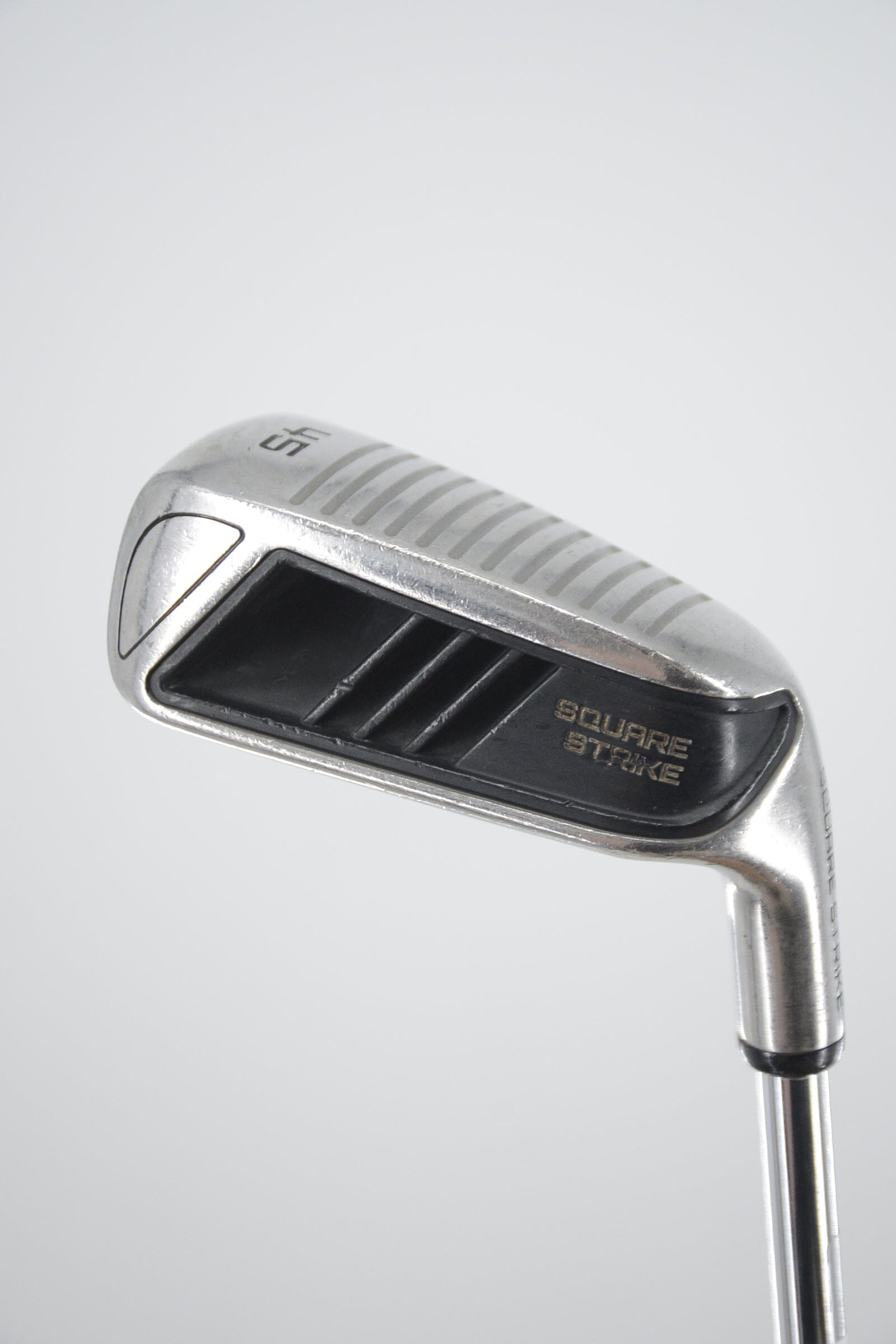 SquareStrike Chipper 45 Degree Wedge Wedge Flex 35" Golf Clubs GolfRoots