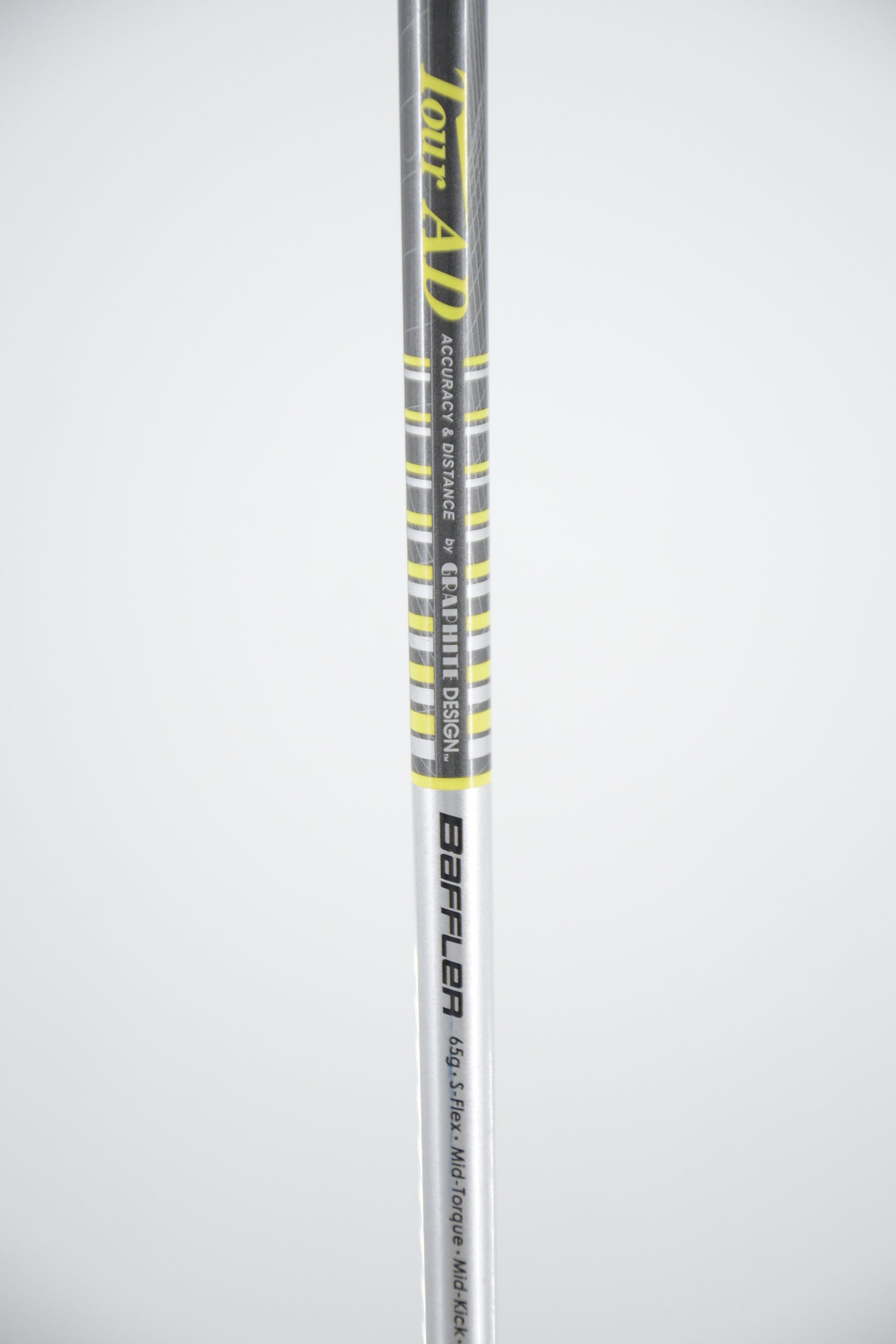 Cobra Baffler T-Rail 3 Hybrid S Flex 40.5"