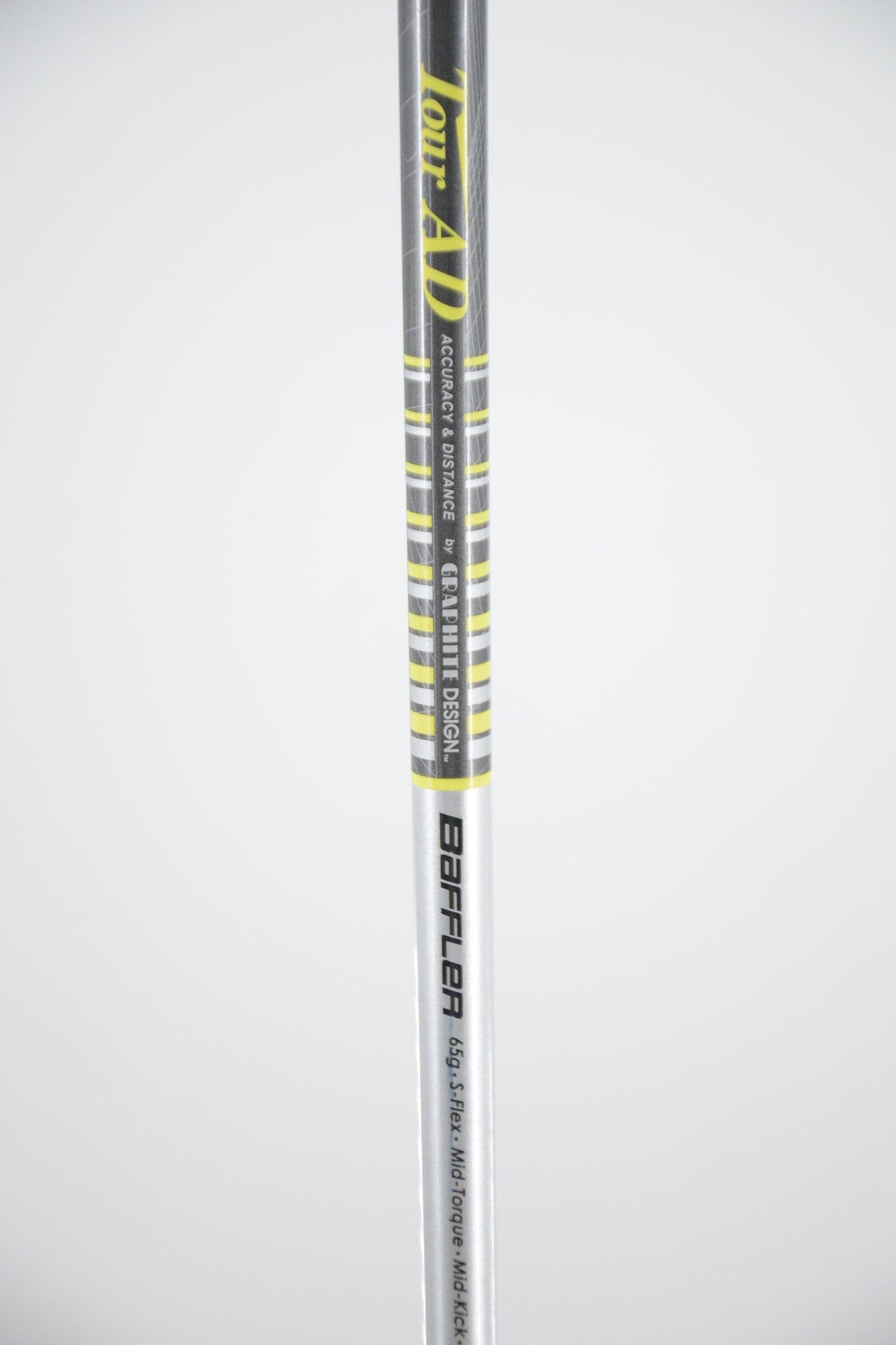 Cobra Baffler T-Rail 3 Hybrid S Flex 40.5" Golf Clubs GolfRoots