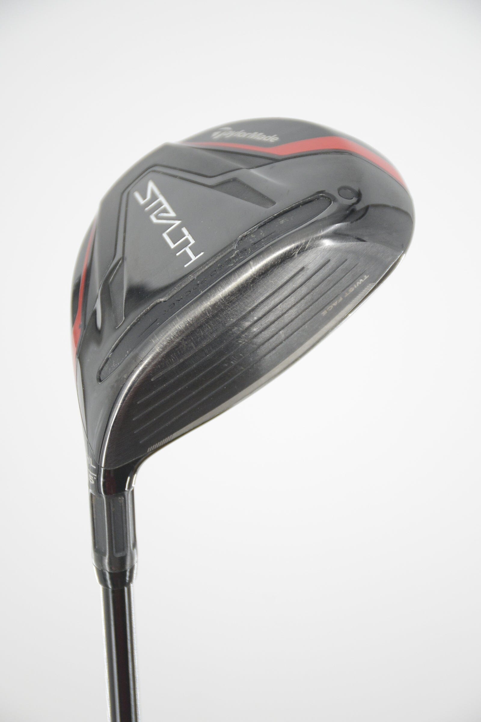 TaylorMade Stealth 3HL Wood X Flex 42.75" Golf Clubs GolfRoots