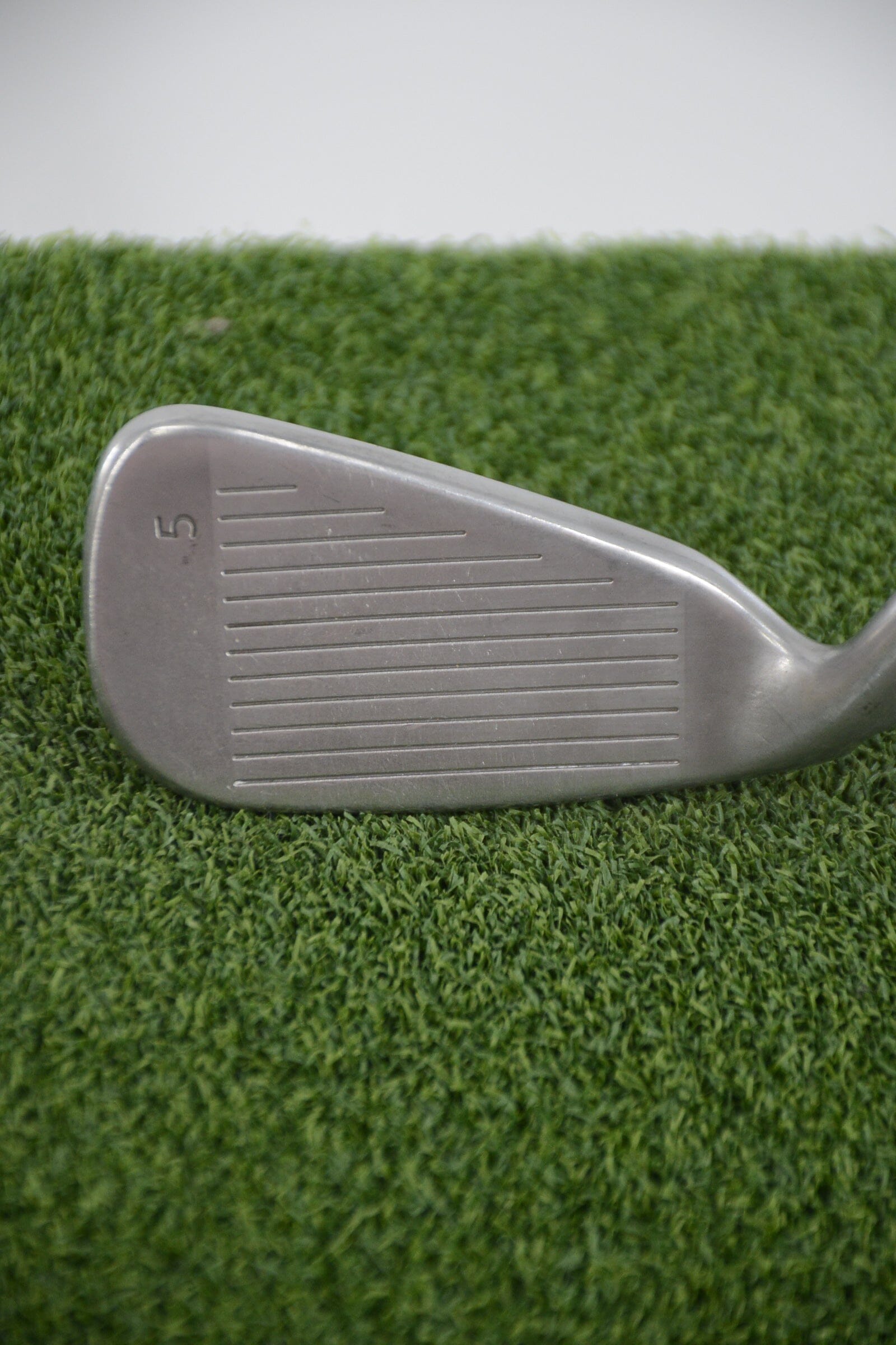 Ping G25 5 Iron R Flex 37.75" Golf Clubs GolfRoots