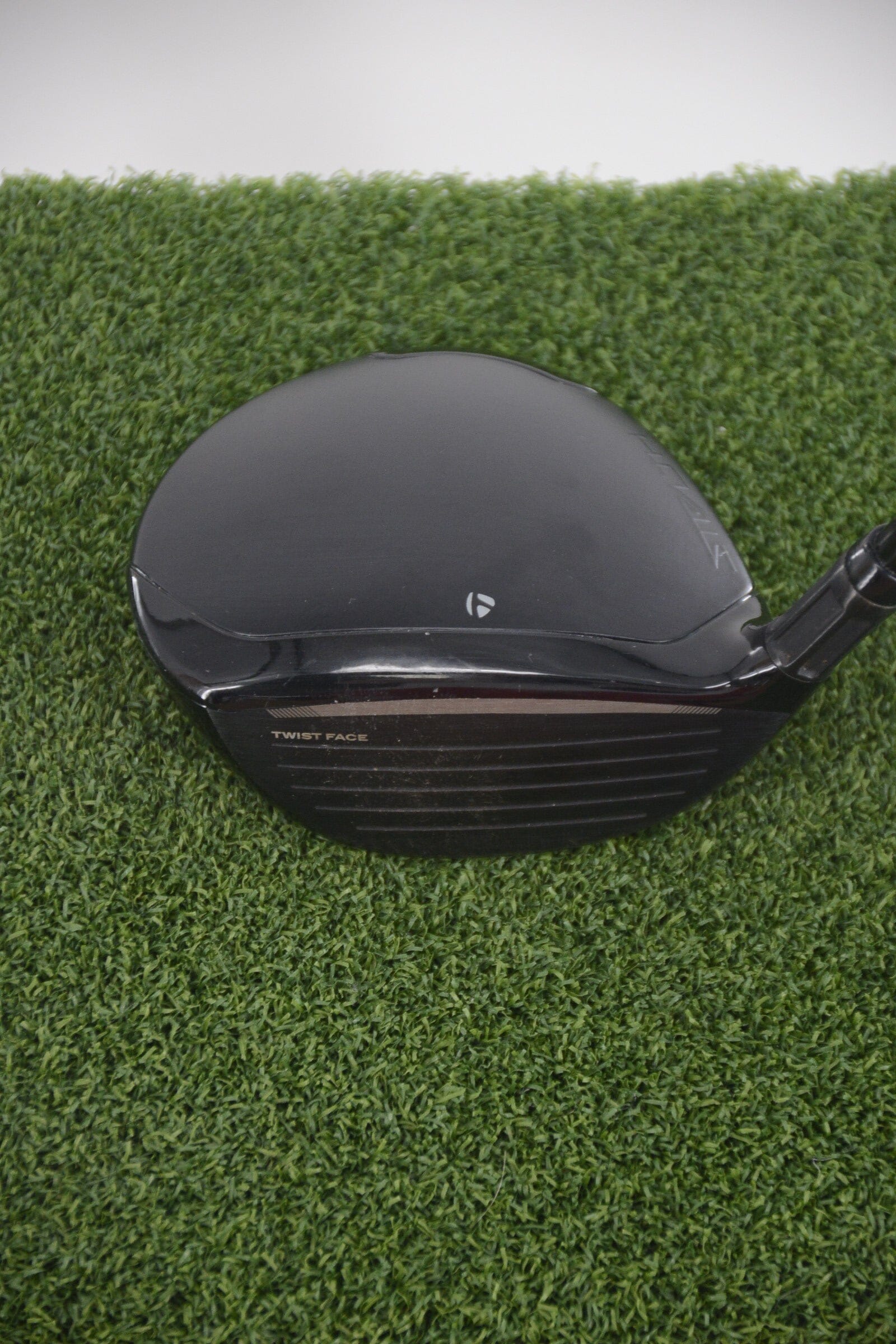 TaylorMade Stealth 3HL Wood X Flex 42.75" Golf Clubs GolfRoots