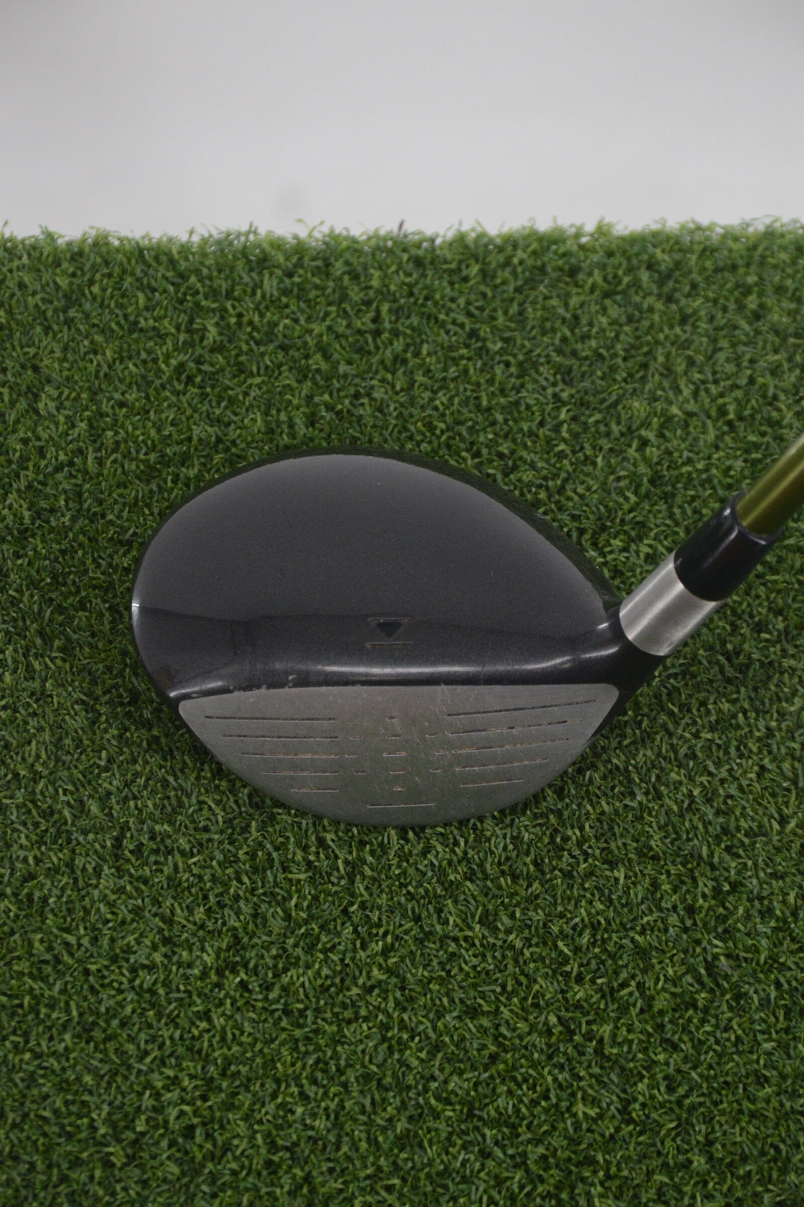 Titleist 980F 19 Degree Wood R Flex 43.25" Golf Clubs GolfRoots