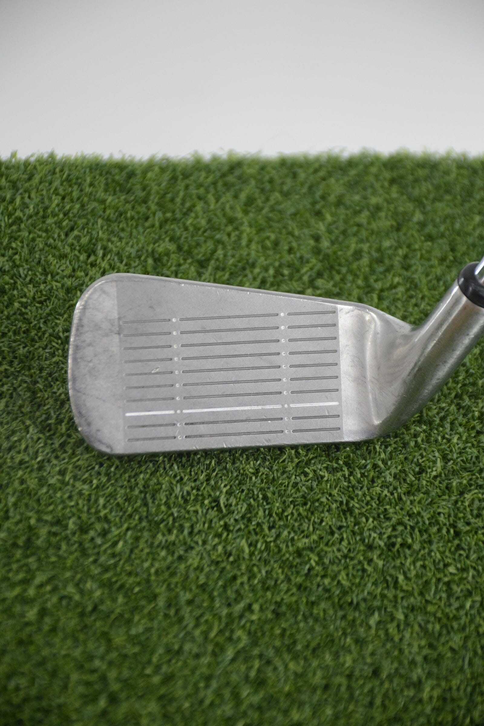 SquareStrike Chipper 45 Degree Wedge Wedge Flex 35" Golf Clubs GolfRoots