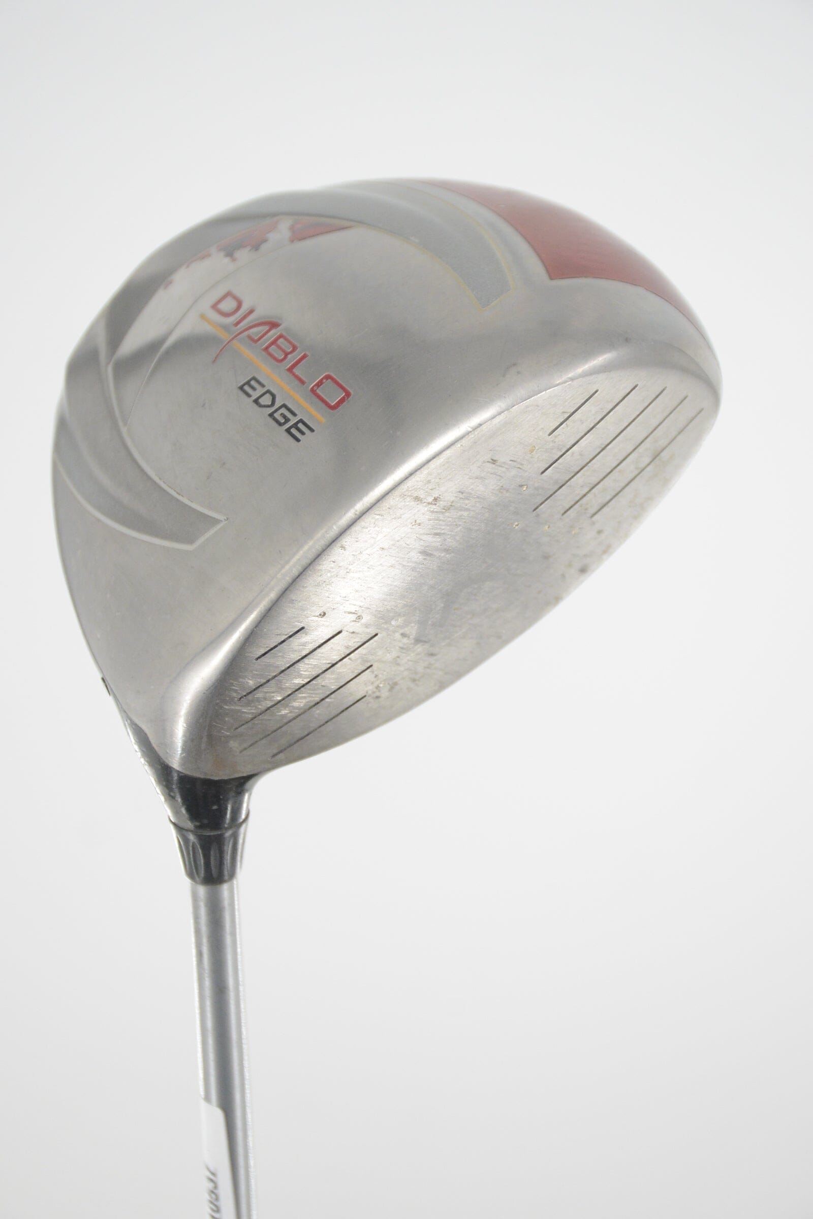 Women's Callaway Diablo Edge Driver W Flex 44.25" Golf Clubs GolfRoots
